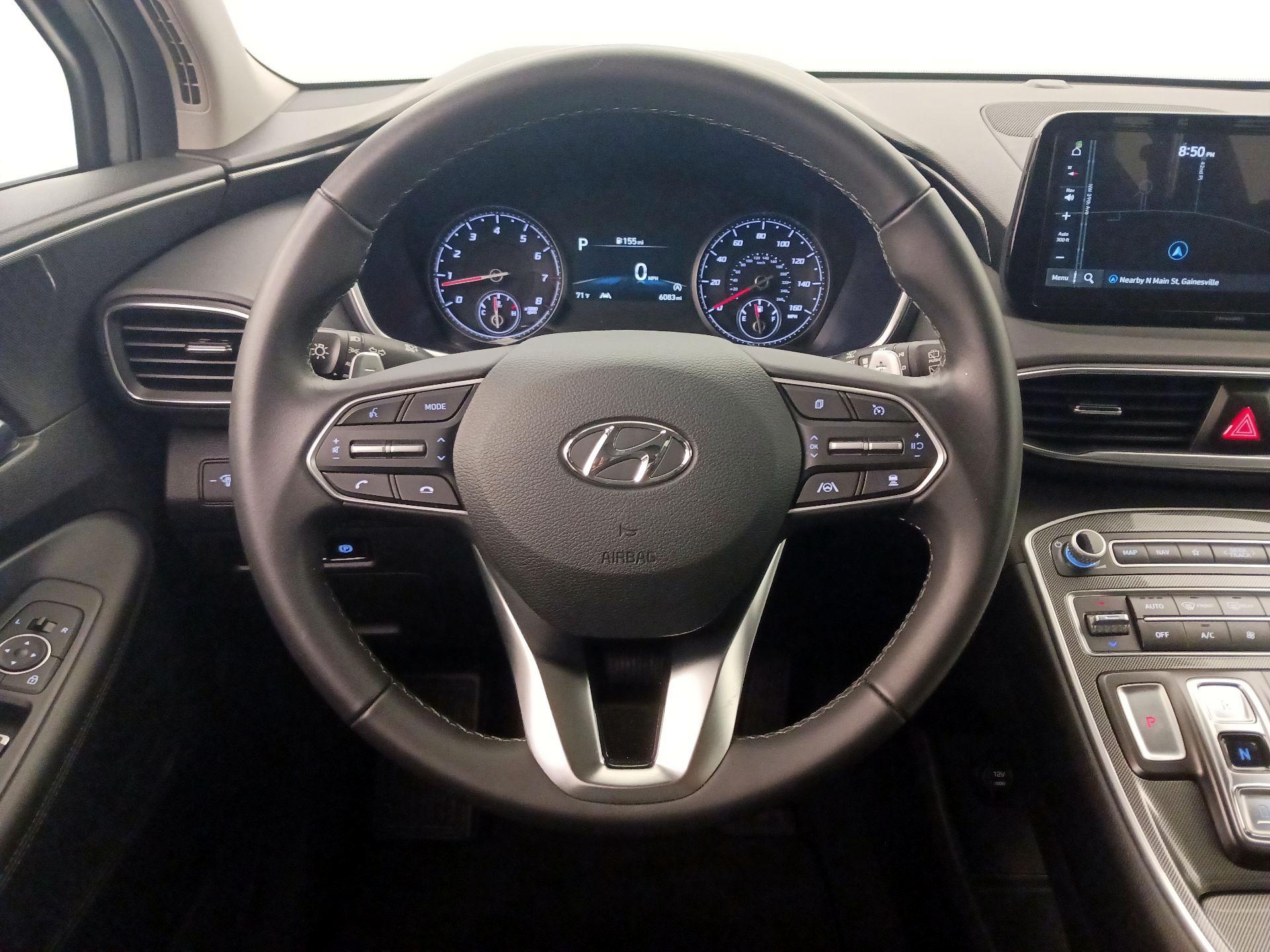 Thumbnail: 2023 Hyundai Santa Fe - 10