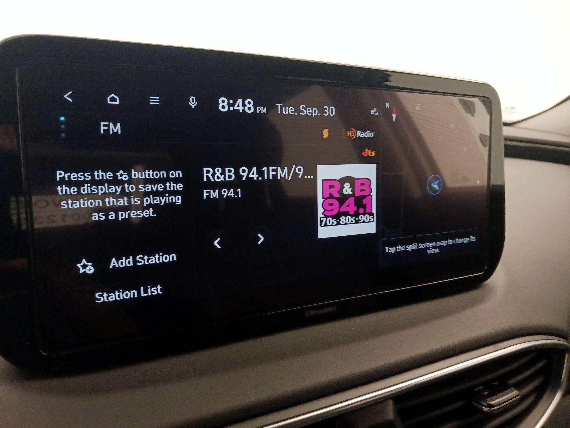 Thumbnail: 2023 Hyundai Santa Fe - 16