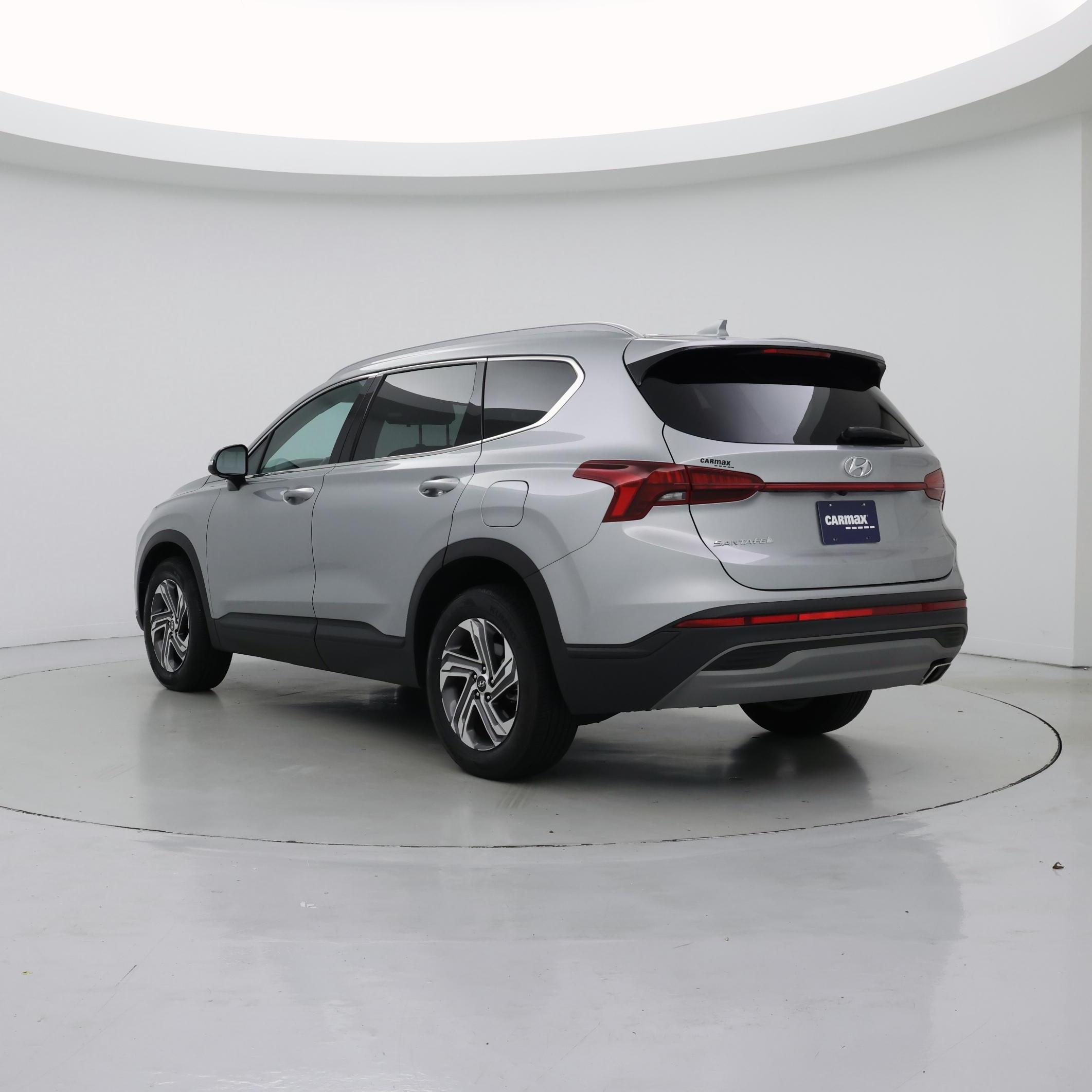 Thumbnail: 2023 Hyundai Santa Fe - 2
