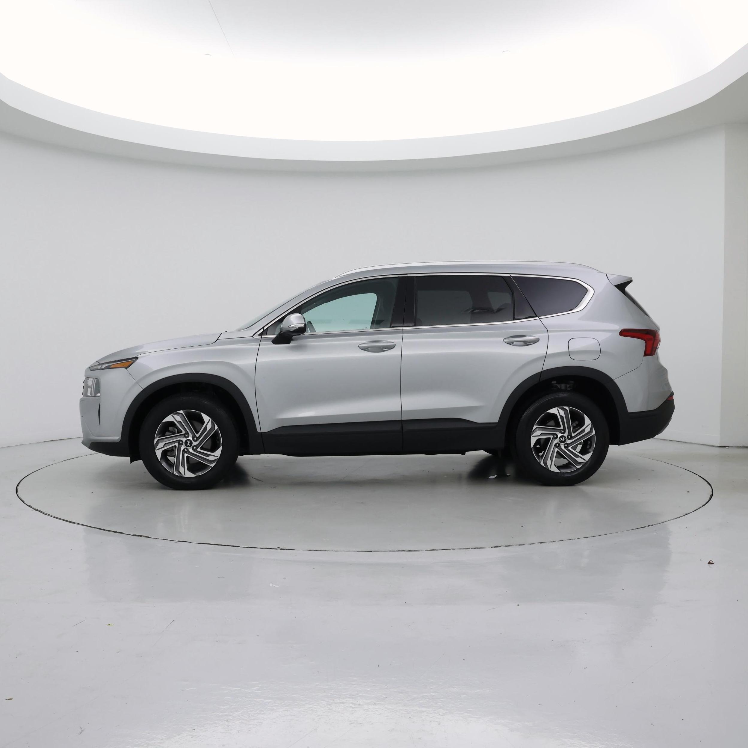 Thumbnail: 2023 Hyundai Santa Fe - 3