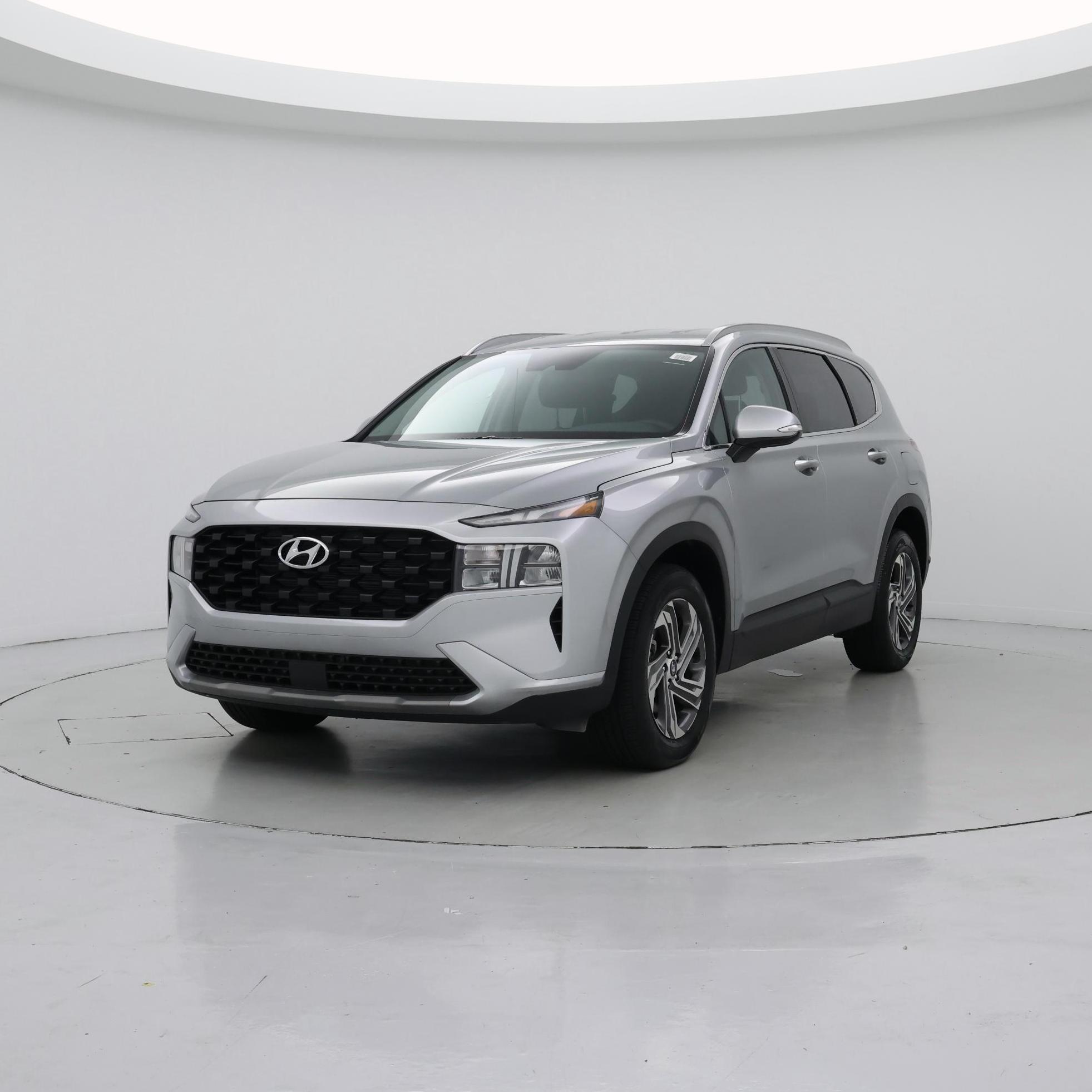 Thumbnail: 2023 Hyundai Santa Fe - 4