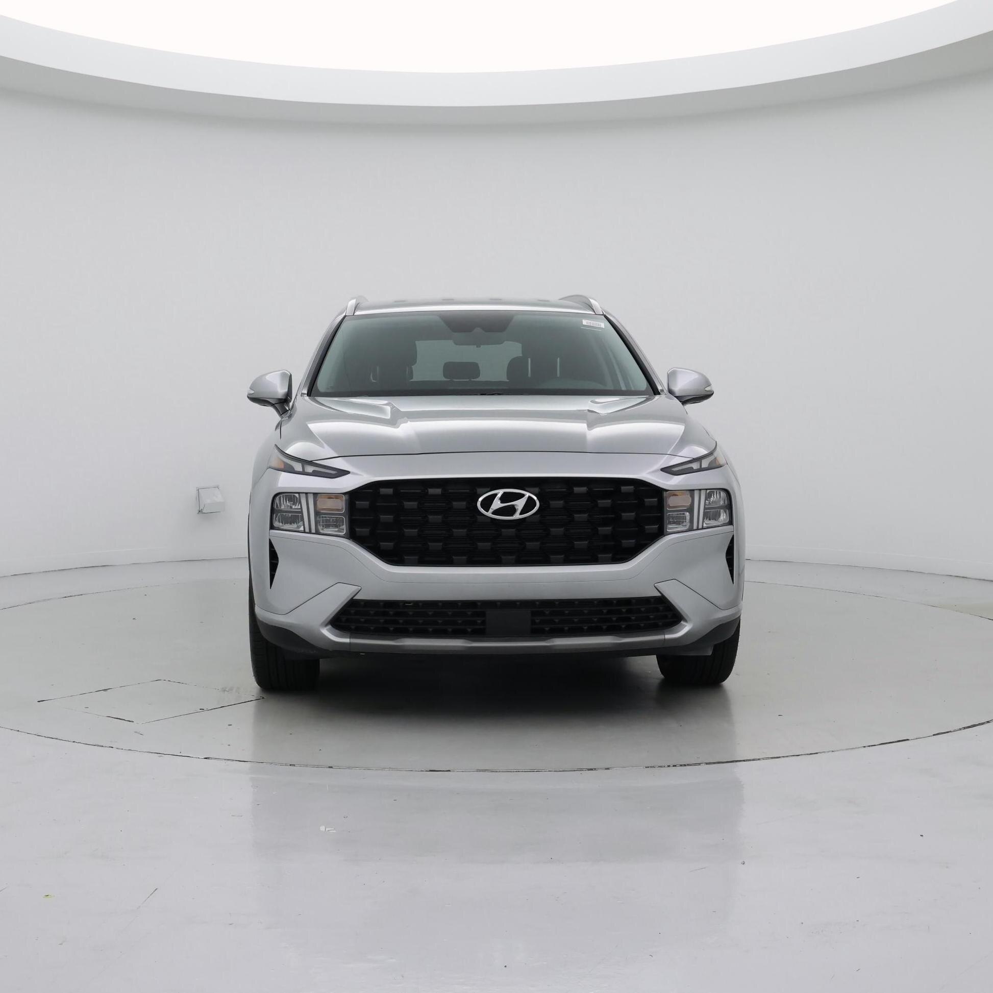 Thumbnail: 2023 Hyundai Santa Fe - 5