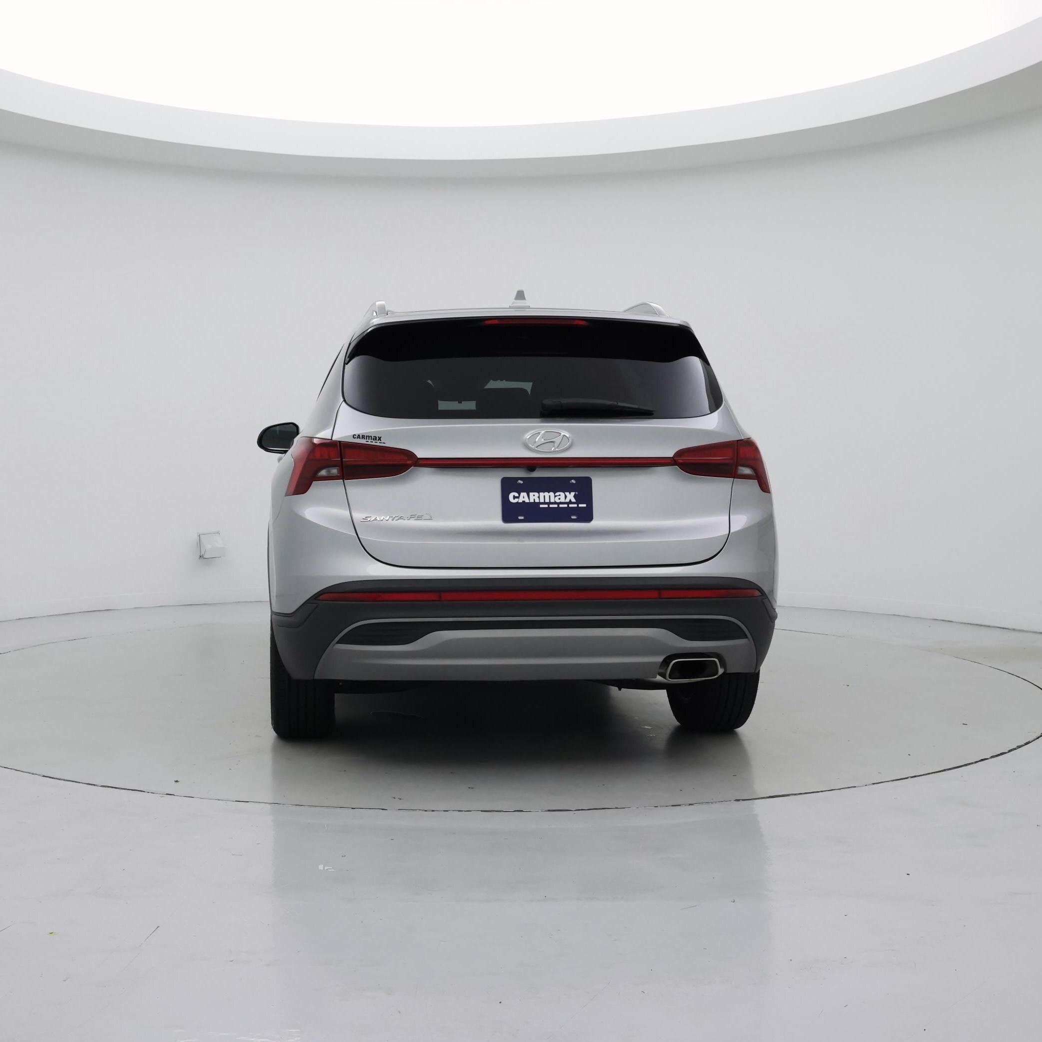Thumbnail: 2023 Hyundai Santa Fe - 6