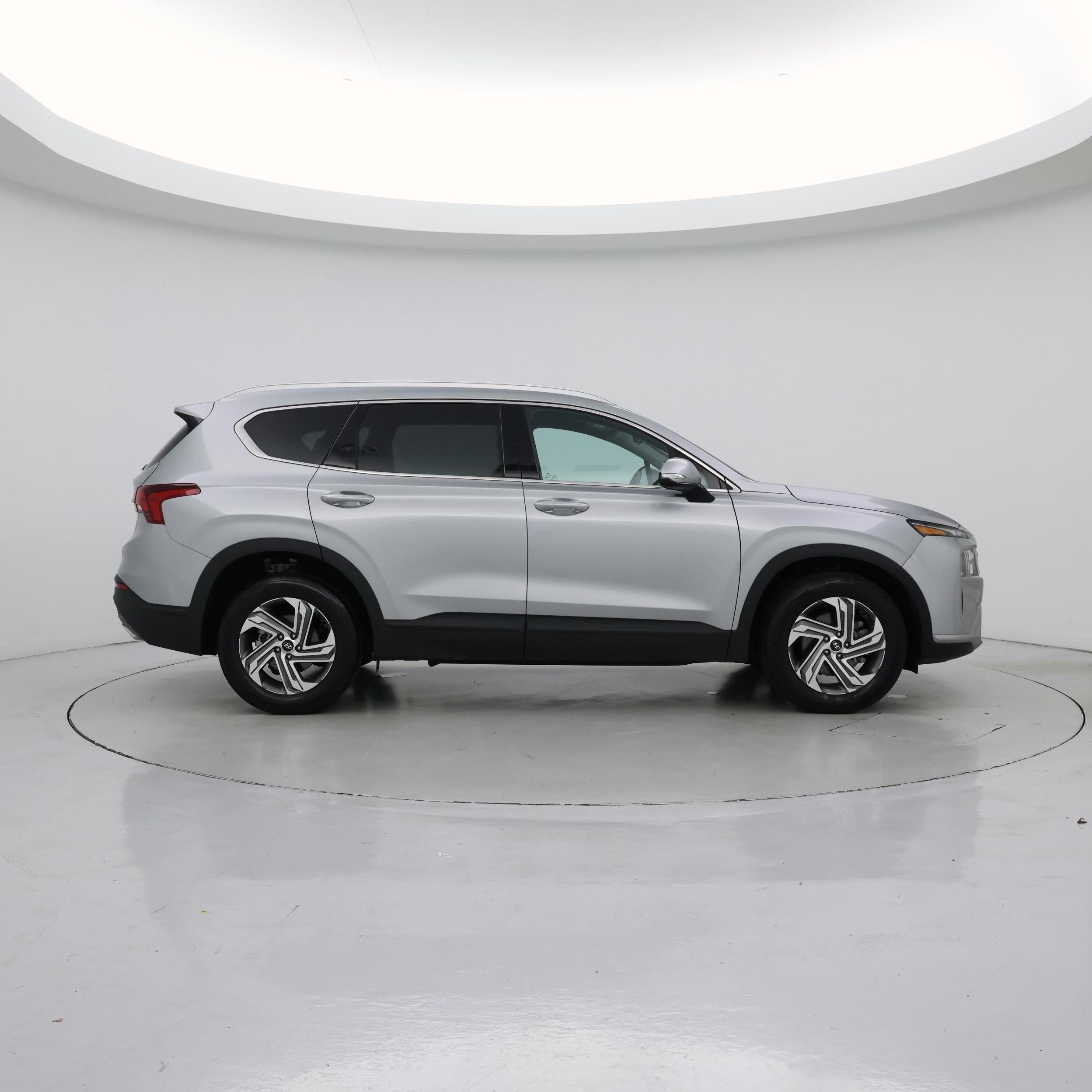 Thumbnail: 2023 Hyundai Santa Fe - 7
