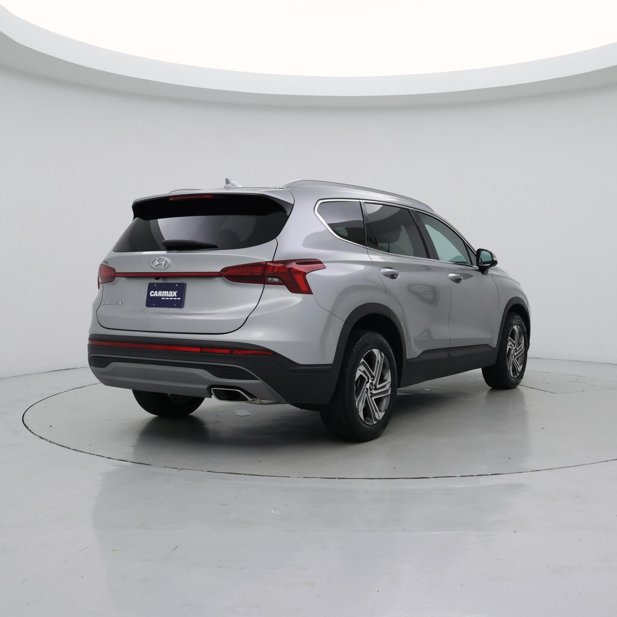 Thumbnail: 2023 Hyundai Santa Fe - 8