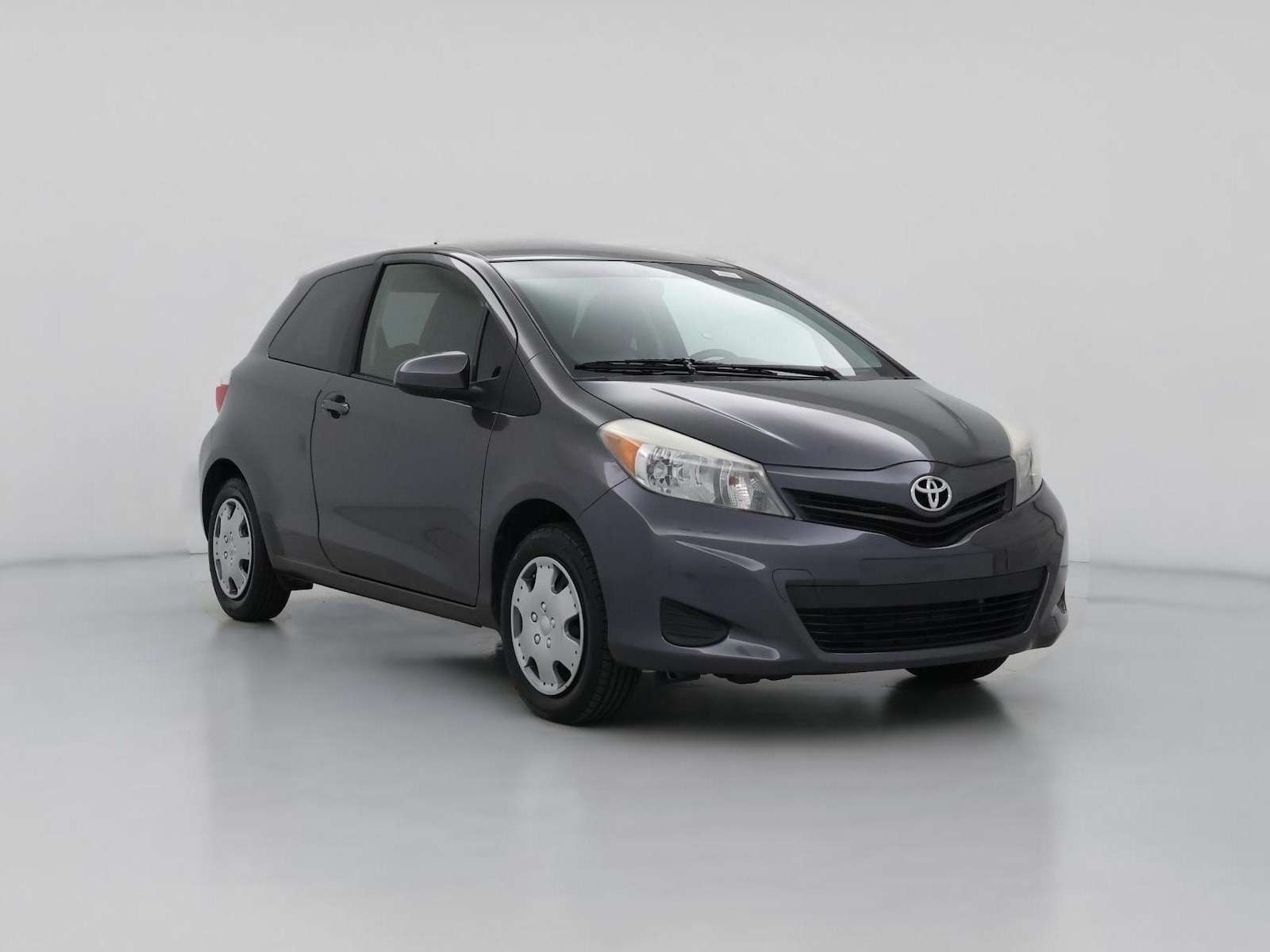2014 Toyota Yaris