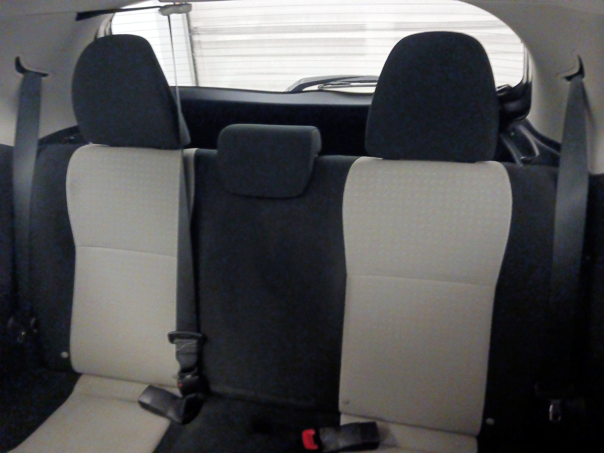 Thumbnail: 2014 Toyota Yaris - 18