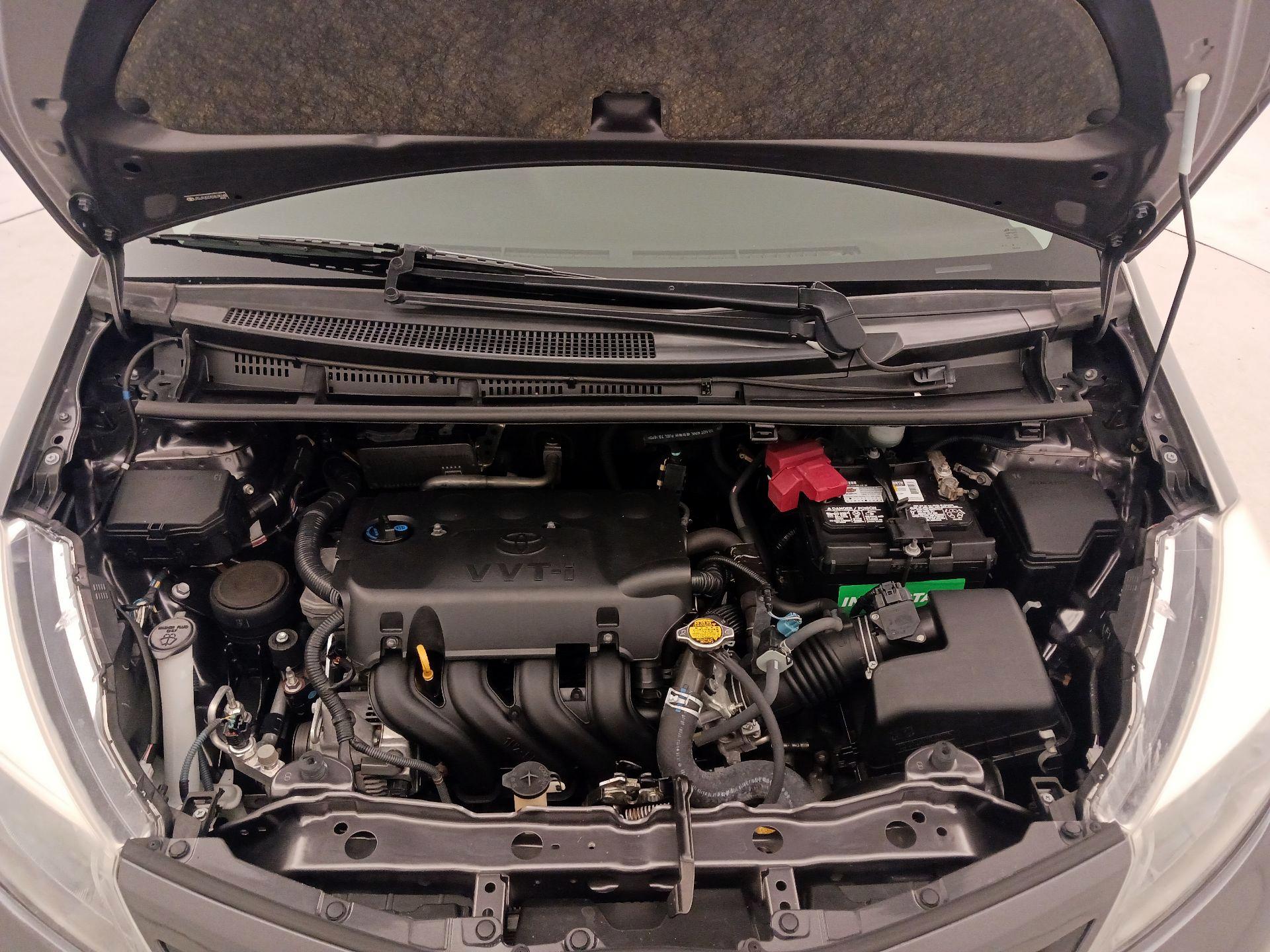 Thumbnail: 2014 Toyota Yaris - 20