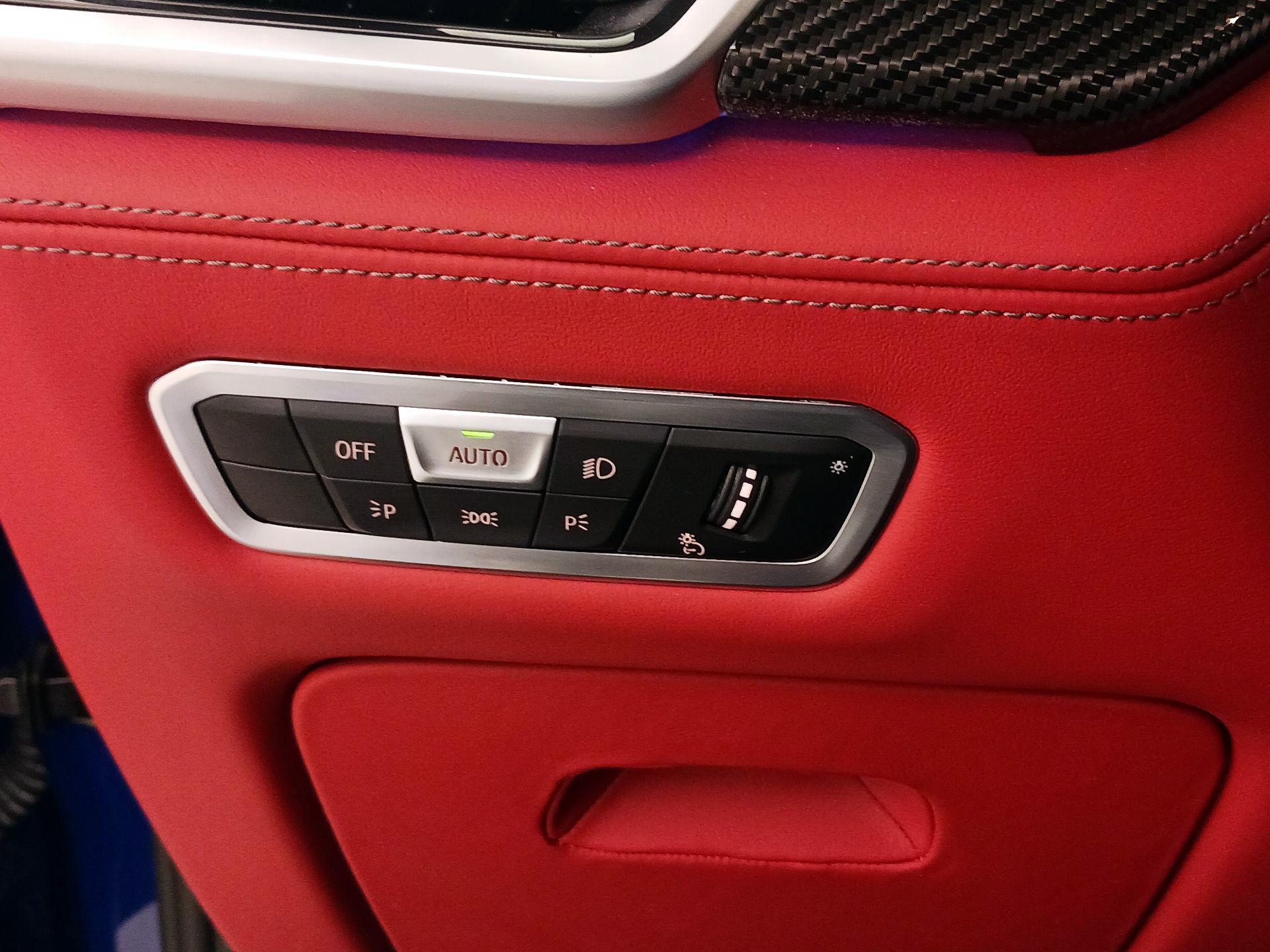 Thumbnail: 2021 BMW X5 - 13