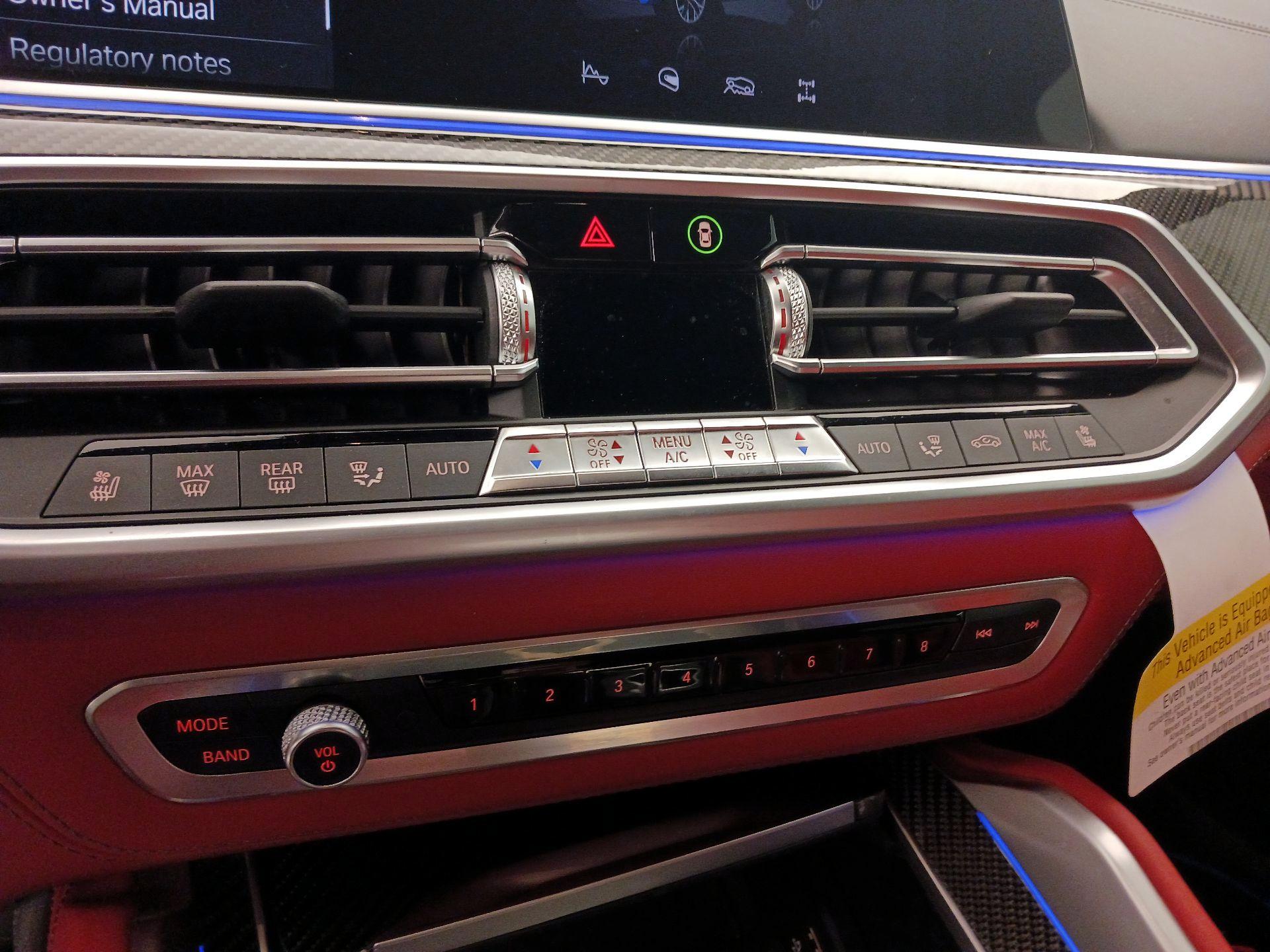 Thumbnail: 2021 BMW X5 - 17