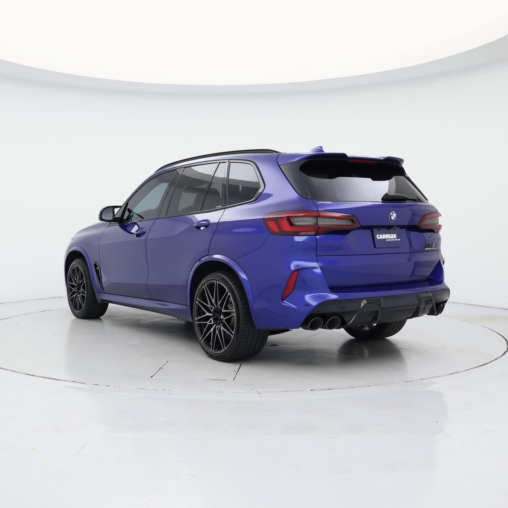 Thumbnail: 2021 BMW X5 - 2