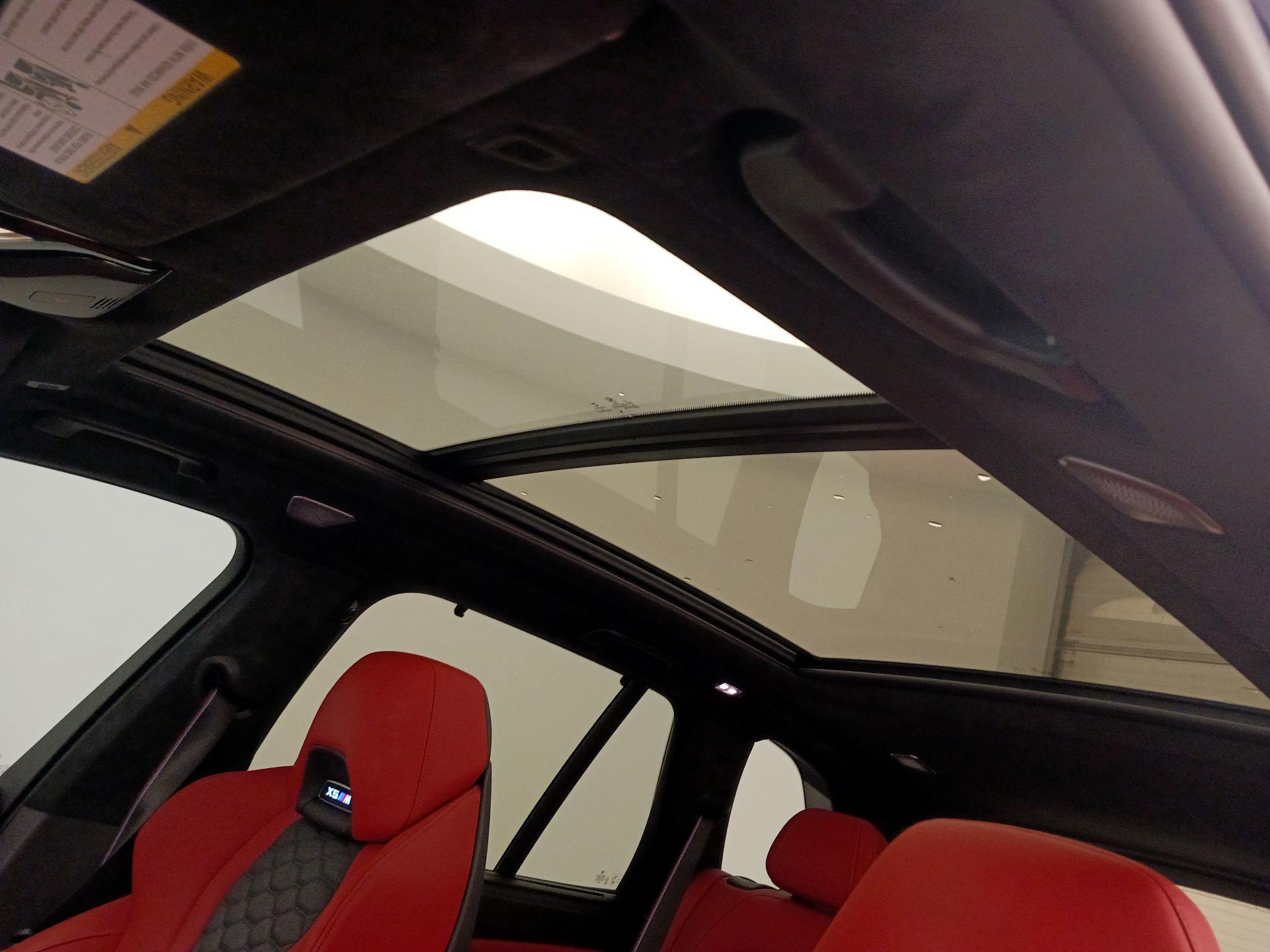 Thumbnail: 2021 BMW X5 - 20