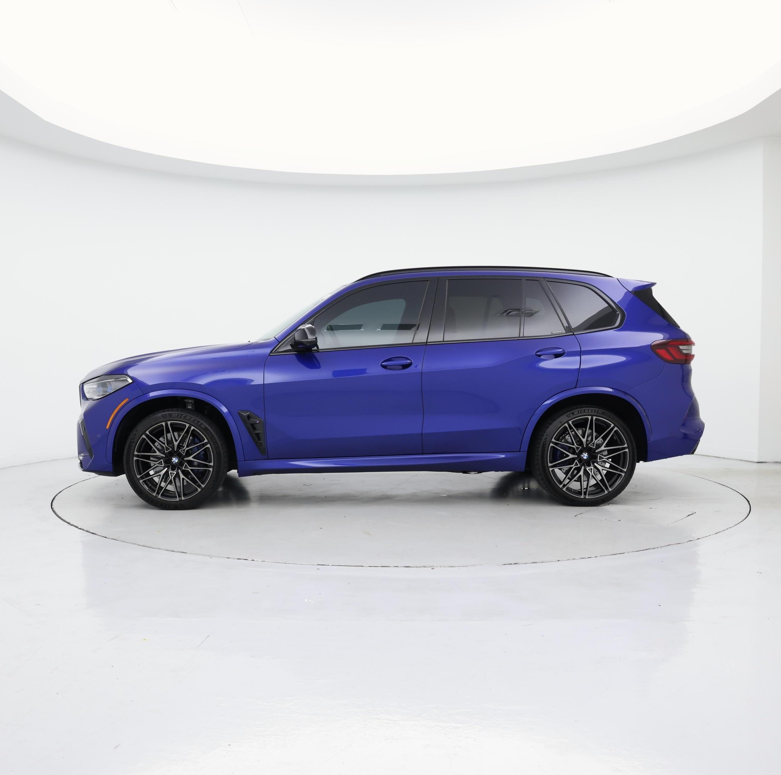 Thumbnail: 2021 BMW X5 - 3