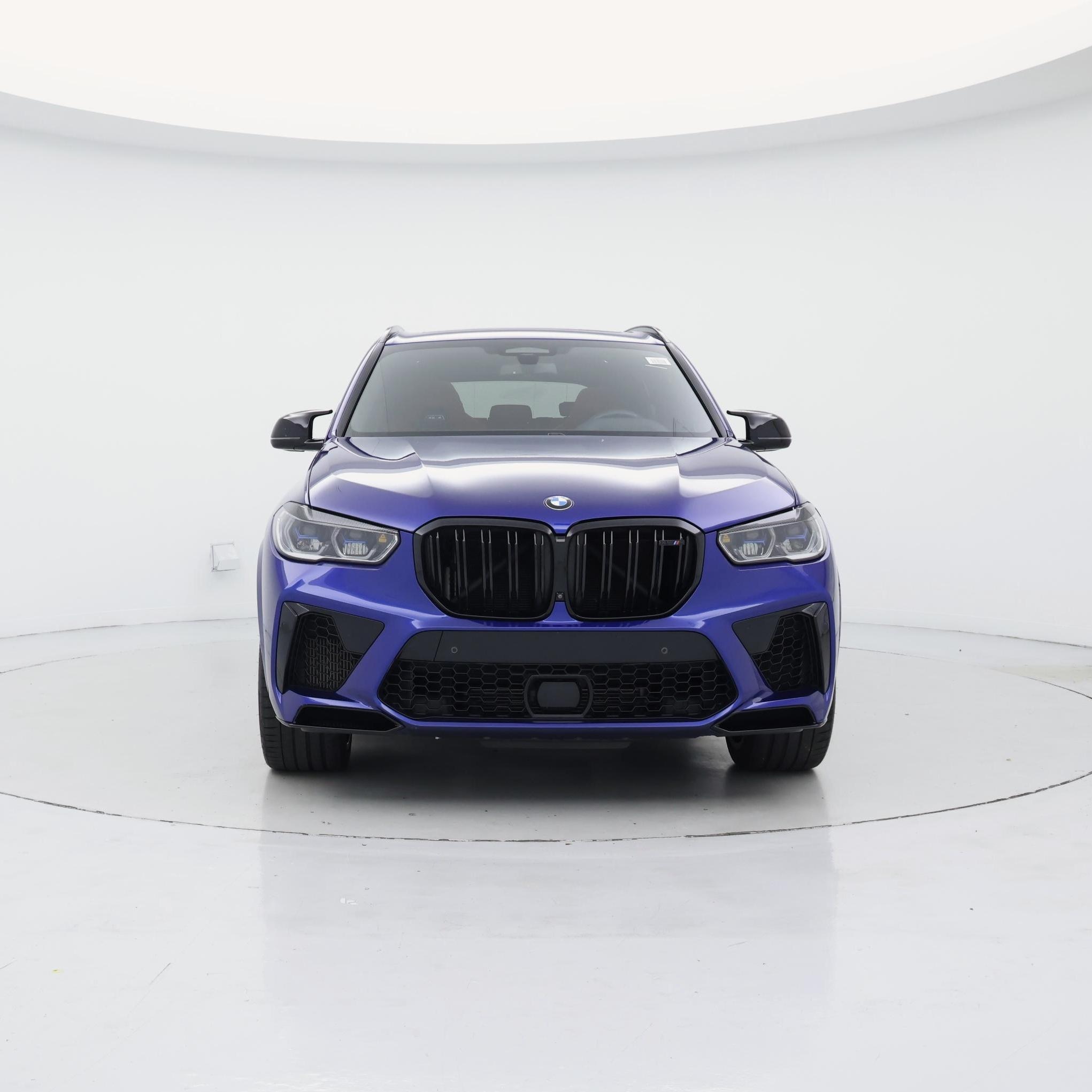 Thumbnail: 2021 BMW X5 - 5