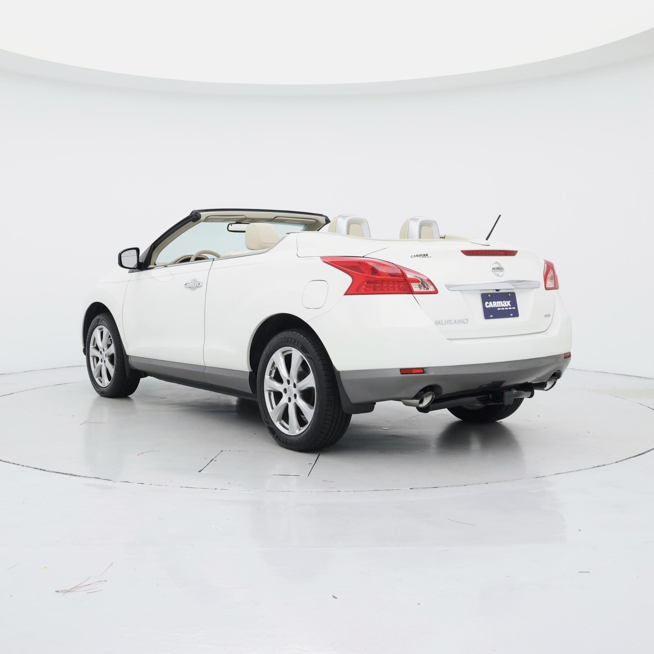 Thumbnail: 2014 Nissan Murano - 2