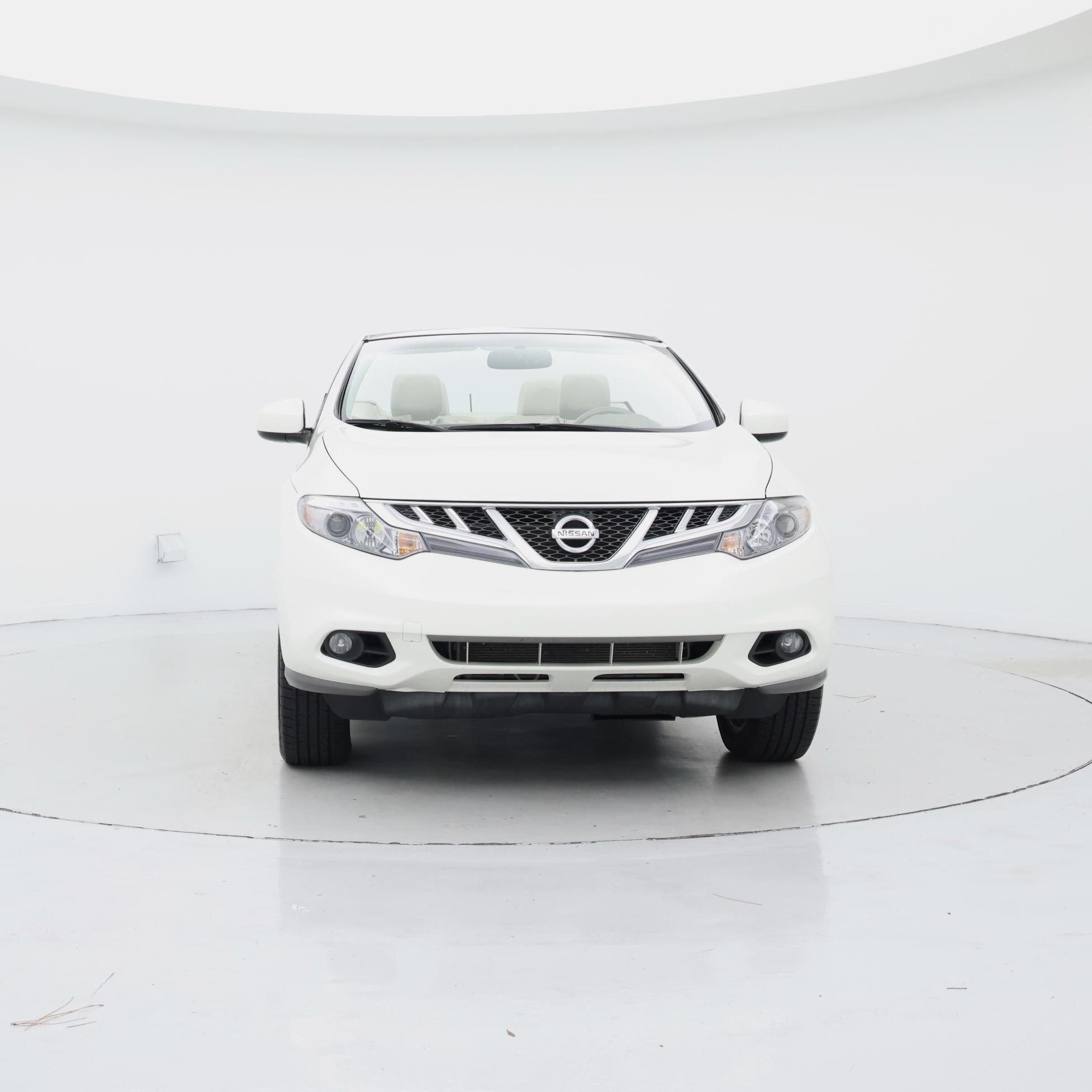 Thumbnail: 2014 Nissan Murano - 5