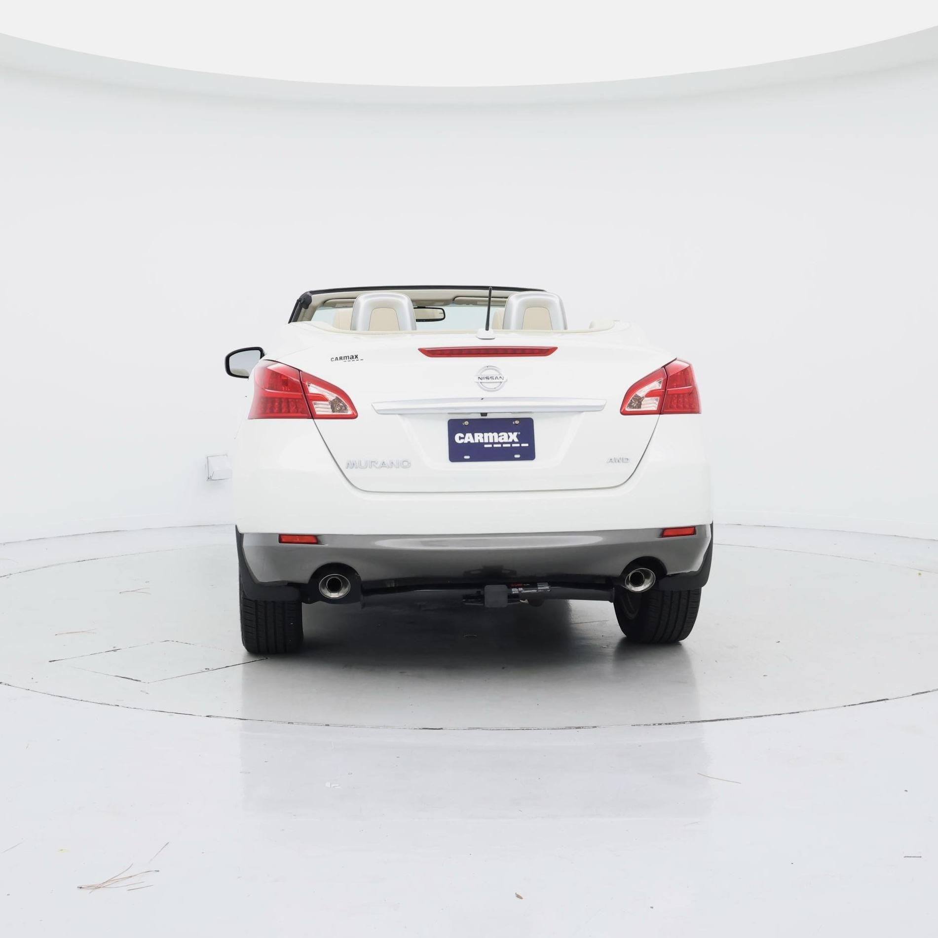 Thumbnail: 2014 Nissan Murano - 6