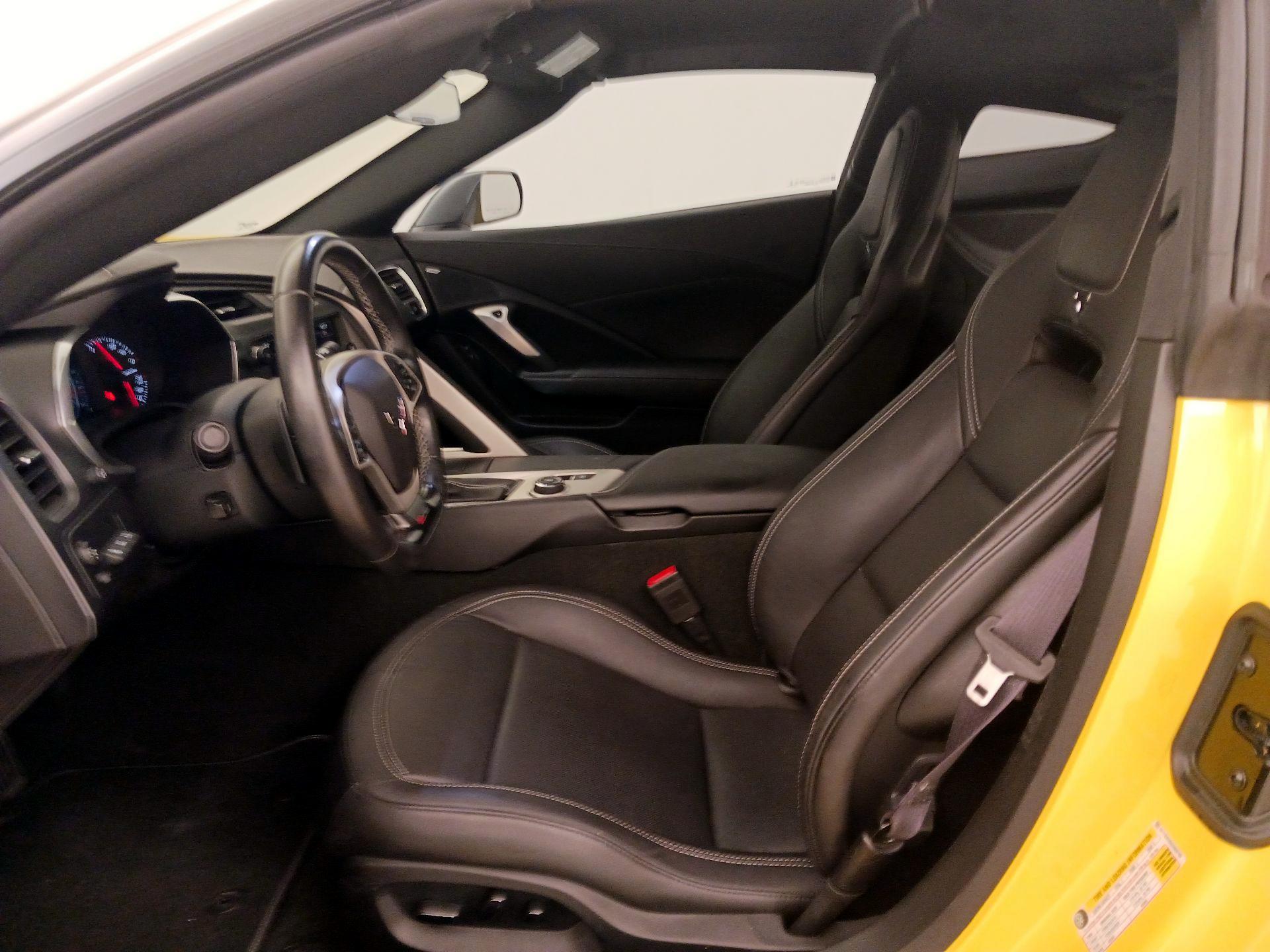 Thumbnail: 2016 Chevrolet Corvette - 11