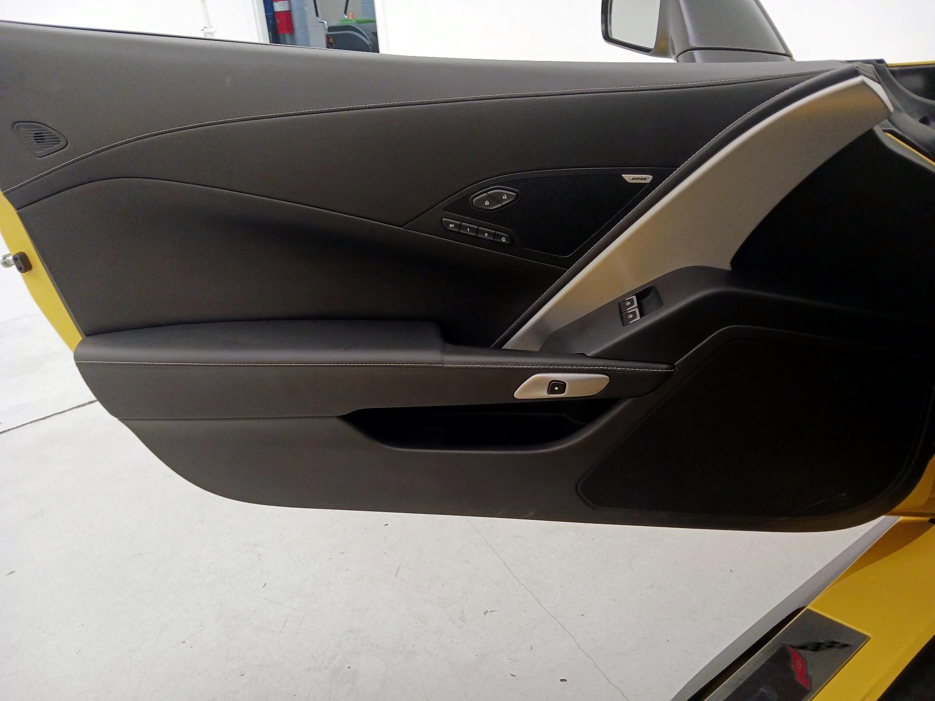 Thumbnail: 2016 Chevrolet Corvette - 12