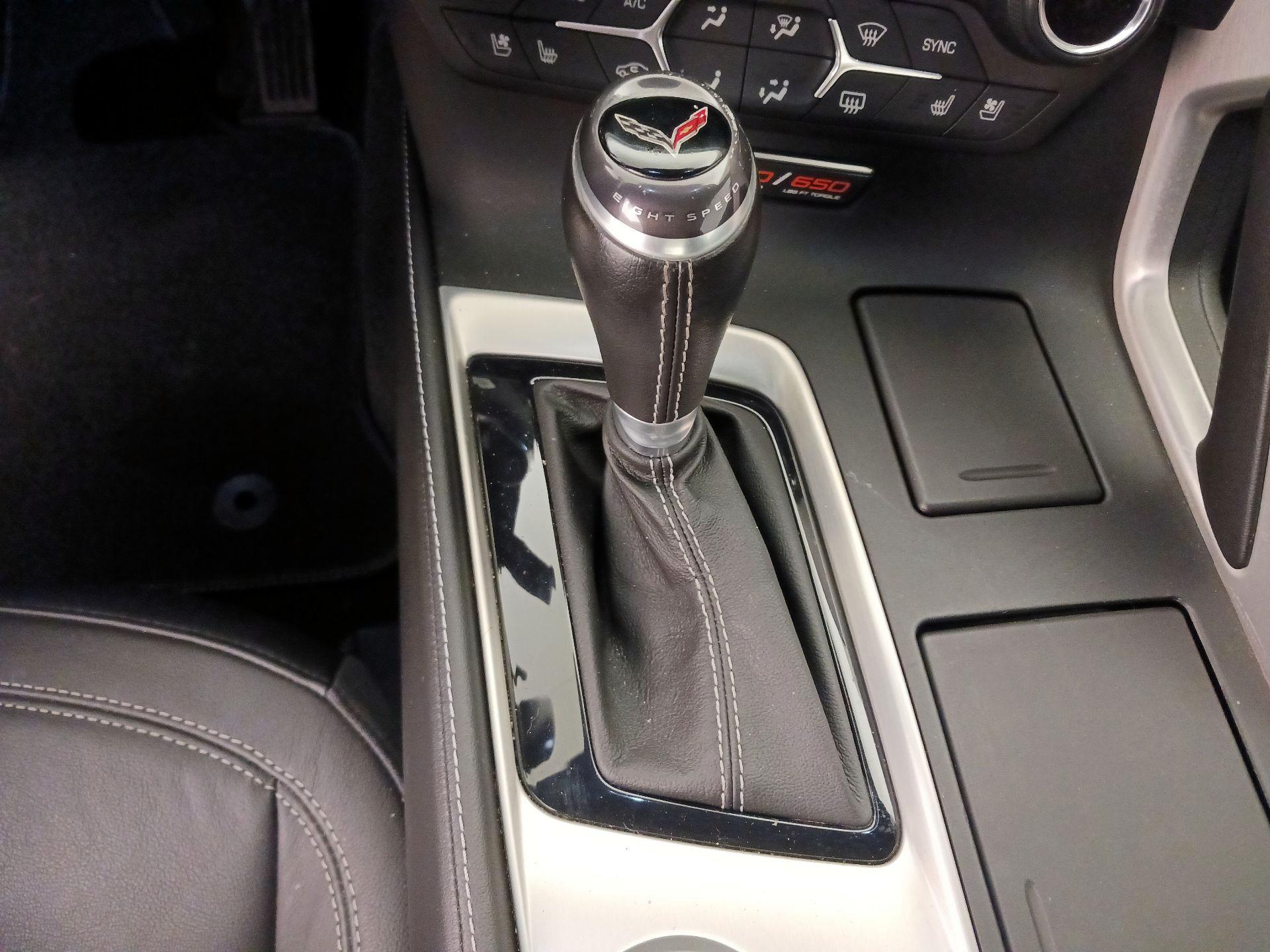 Thumbnail: 2016 Chevrolet Corvette - 18