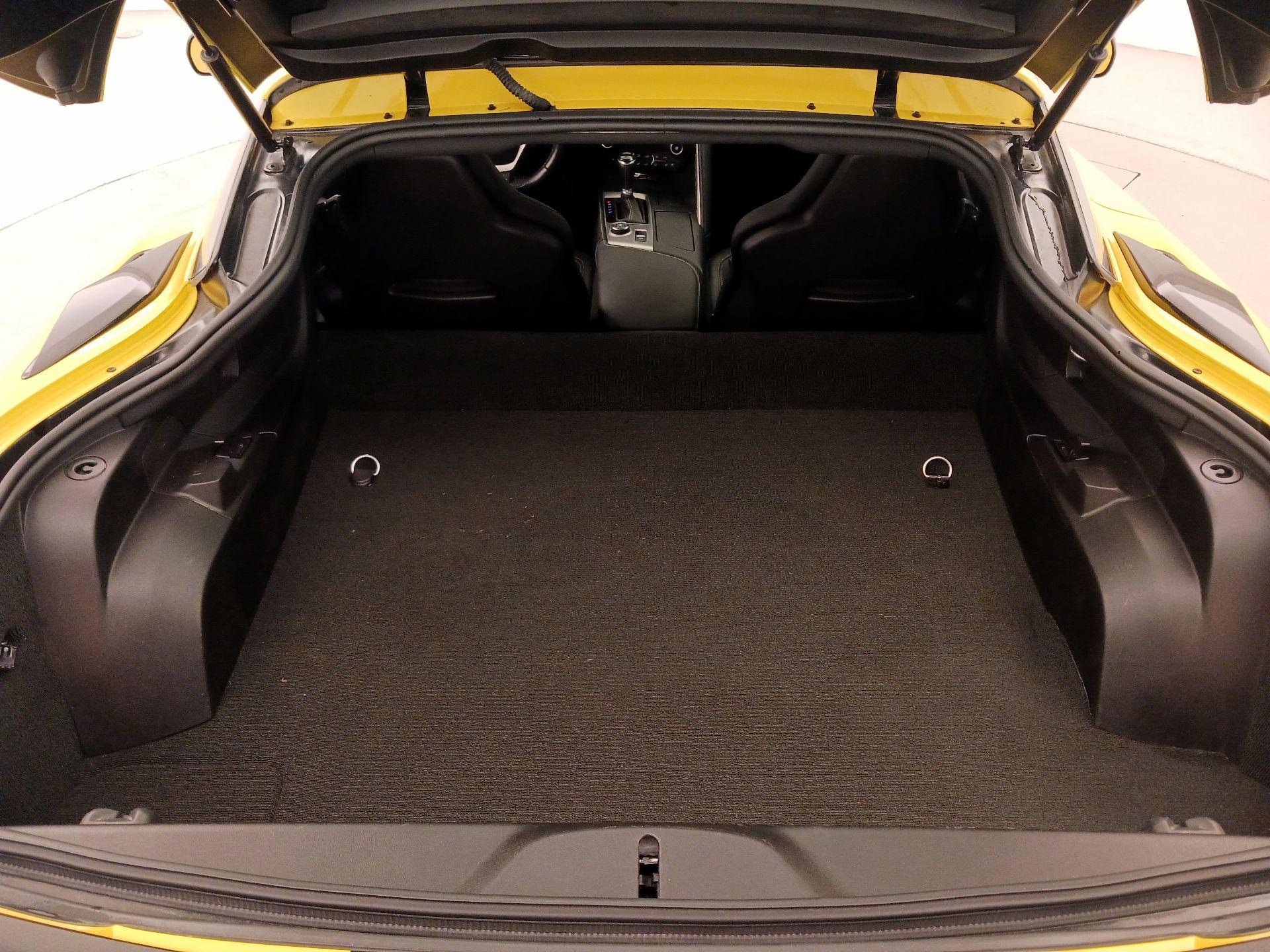 Thumbnail: 2016 Chevrolet Corvette - 20