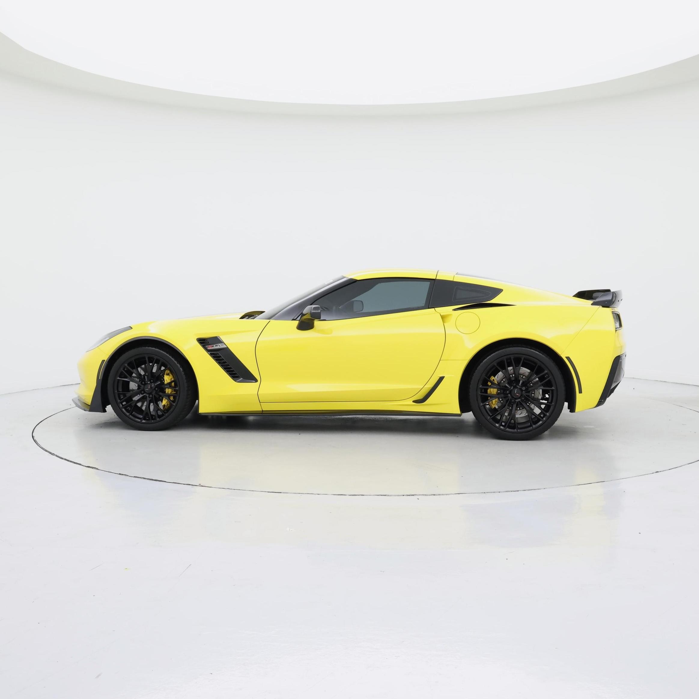 Thumbnail: 2016 Chevrolet Corvette - 4