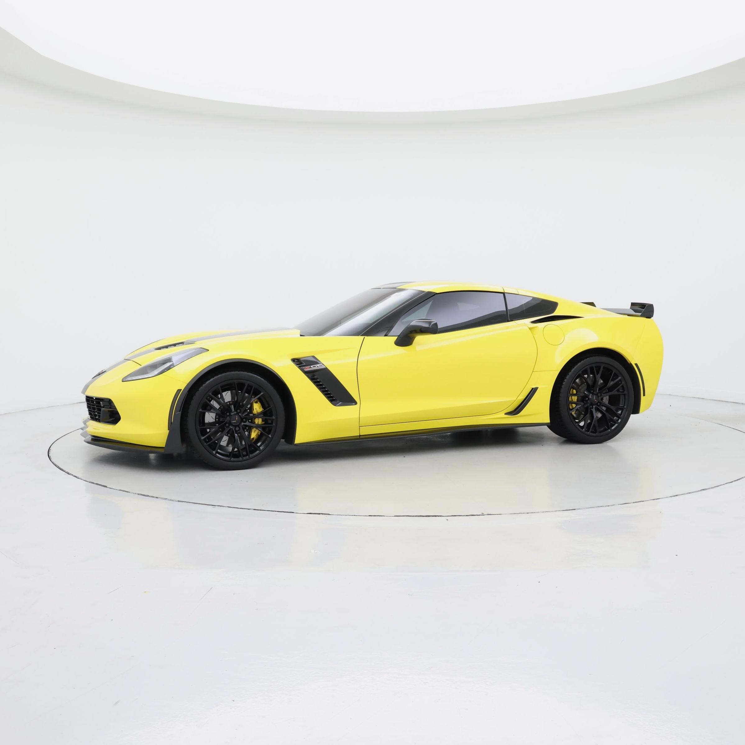 Thumbnail: 2016 Chevrolet Corvette - 5