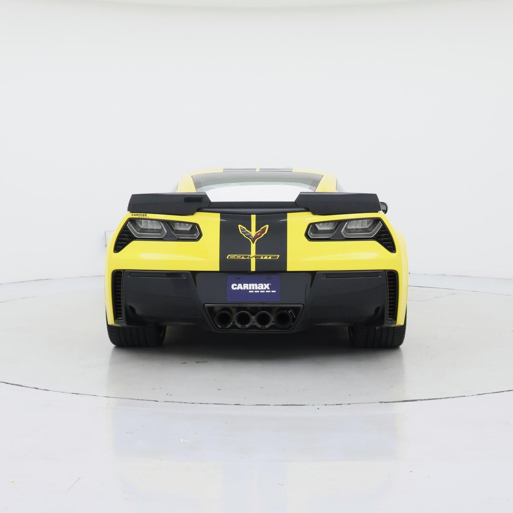 Thumbnail: 2016 Chevrolet Corvette - 6