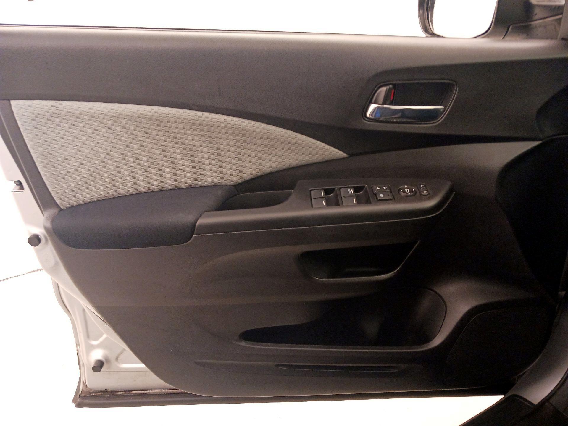 Thumbnail: 2015 Honda CR-V - 12