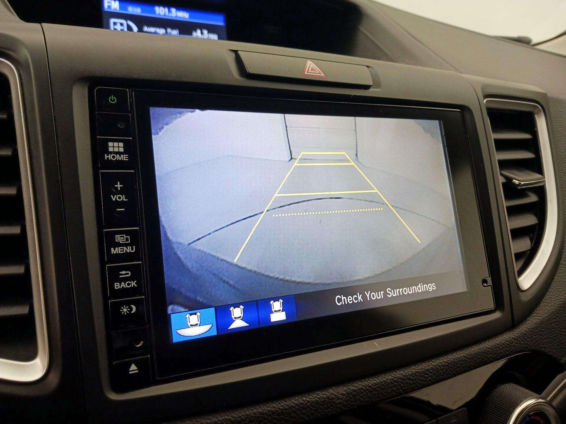 Thumbnail: 2015 Honda CR-V - 14