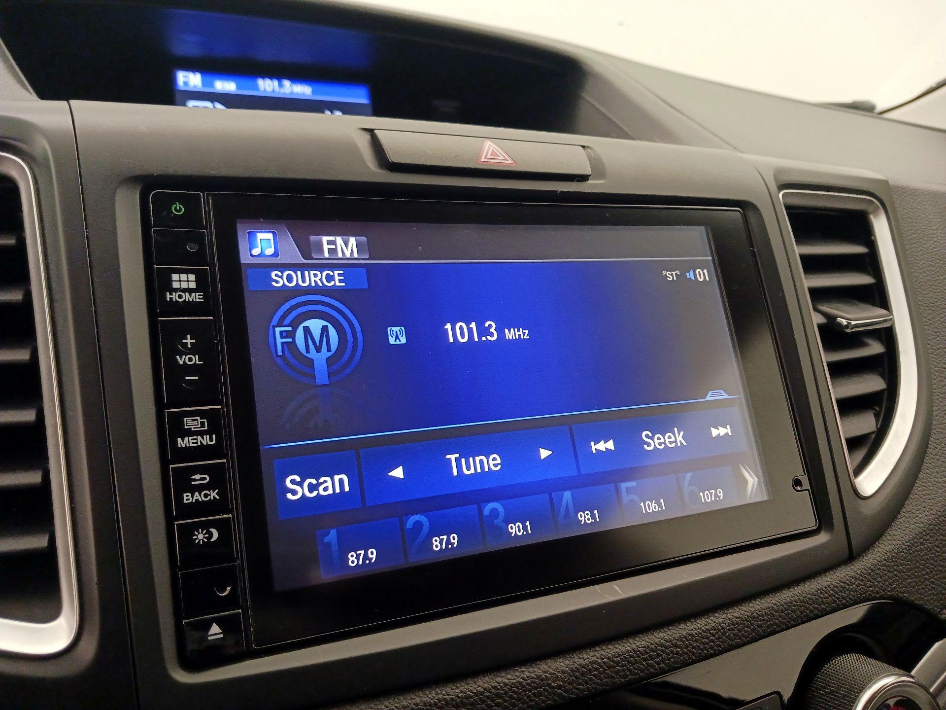 Thumbnail: 2015 Honda CR-V - 15