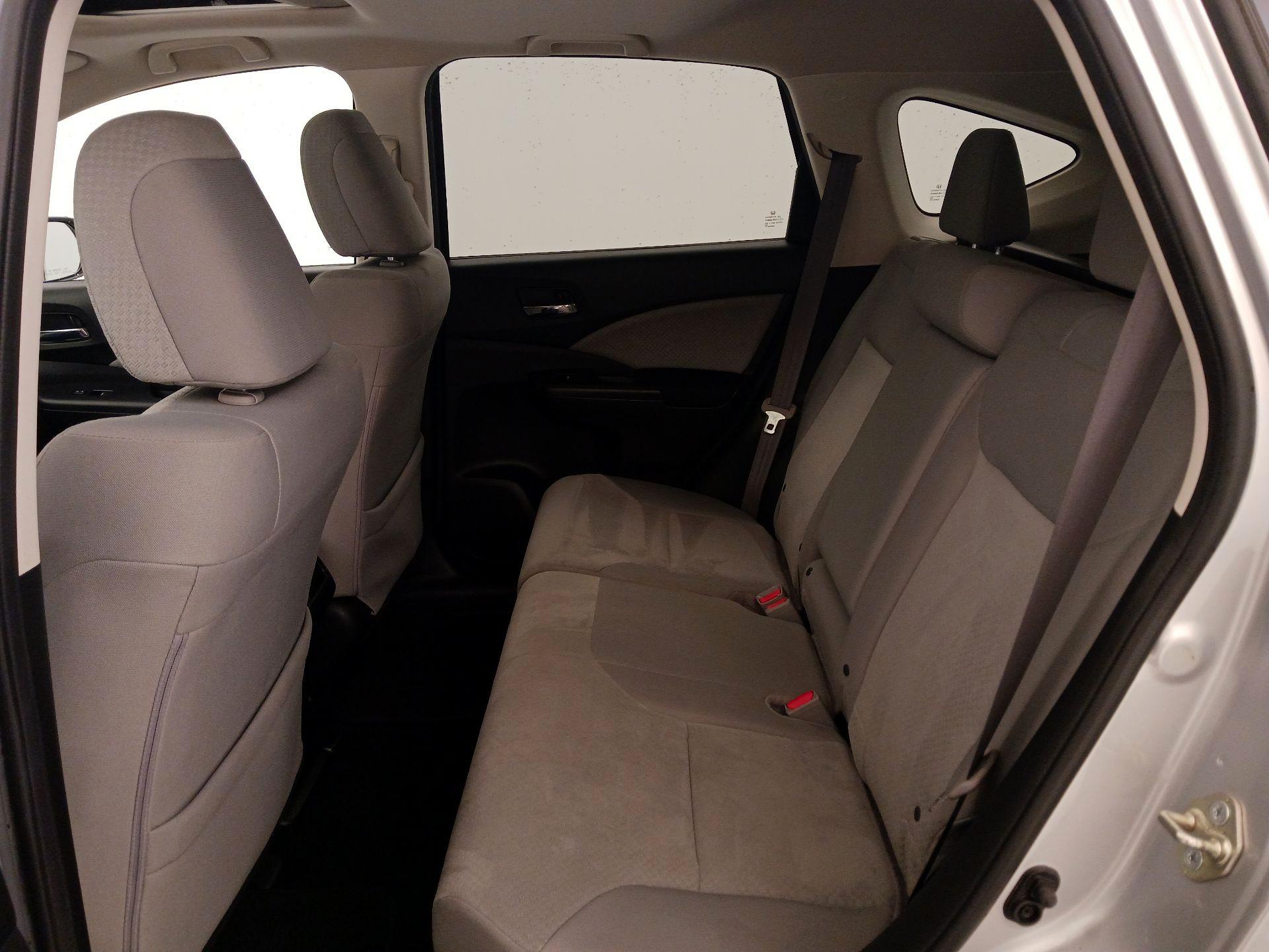 Thumbnail: 2015 Honda CR-V - 20