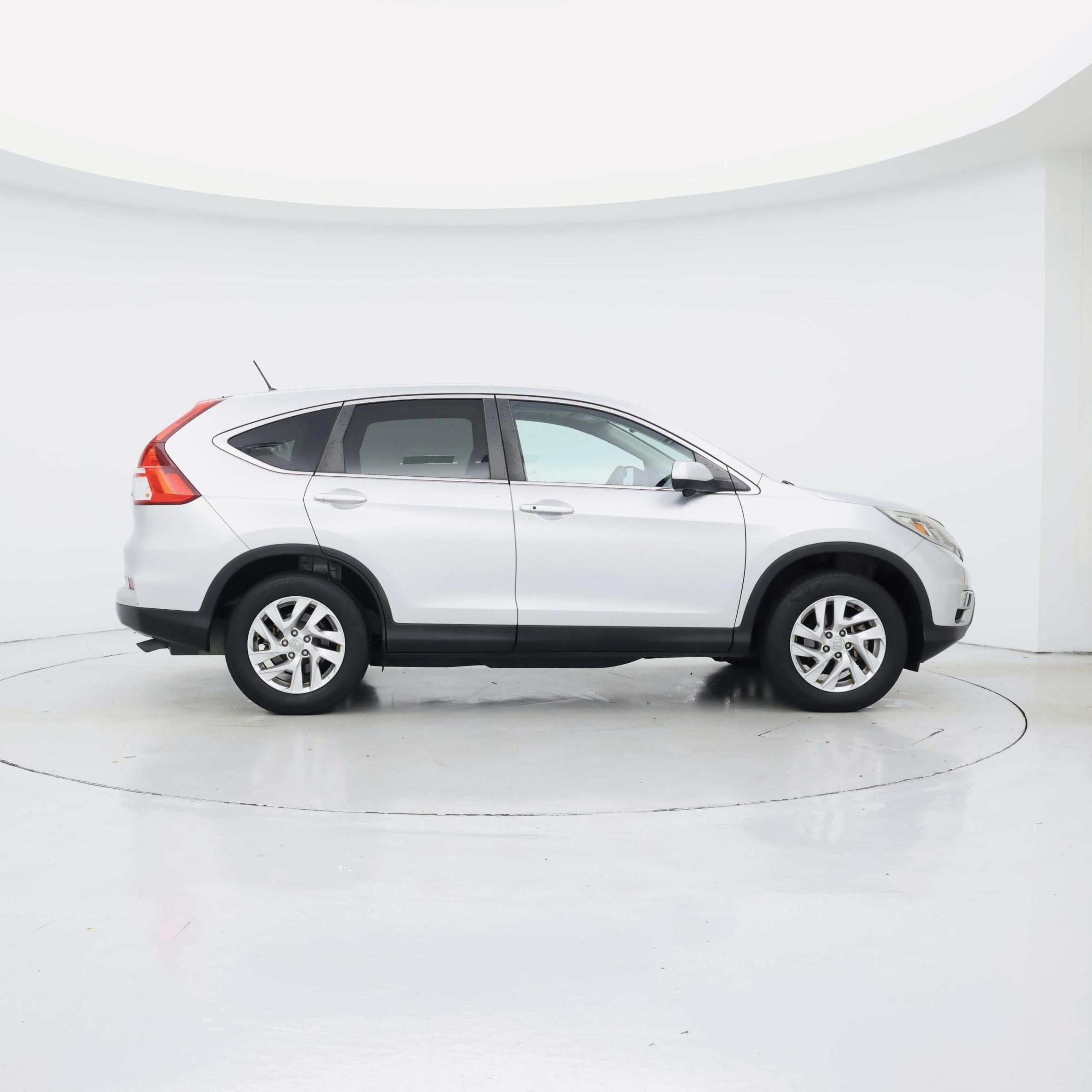 Thumbnail: 2015 Honda CR-V - 7