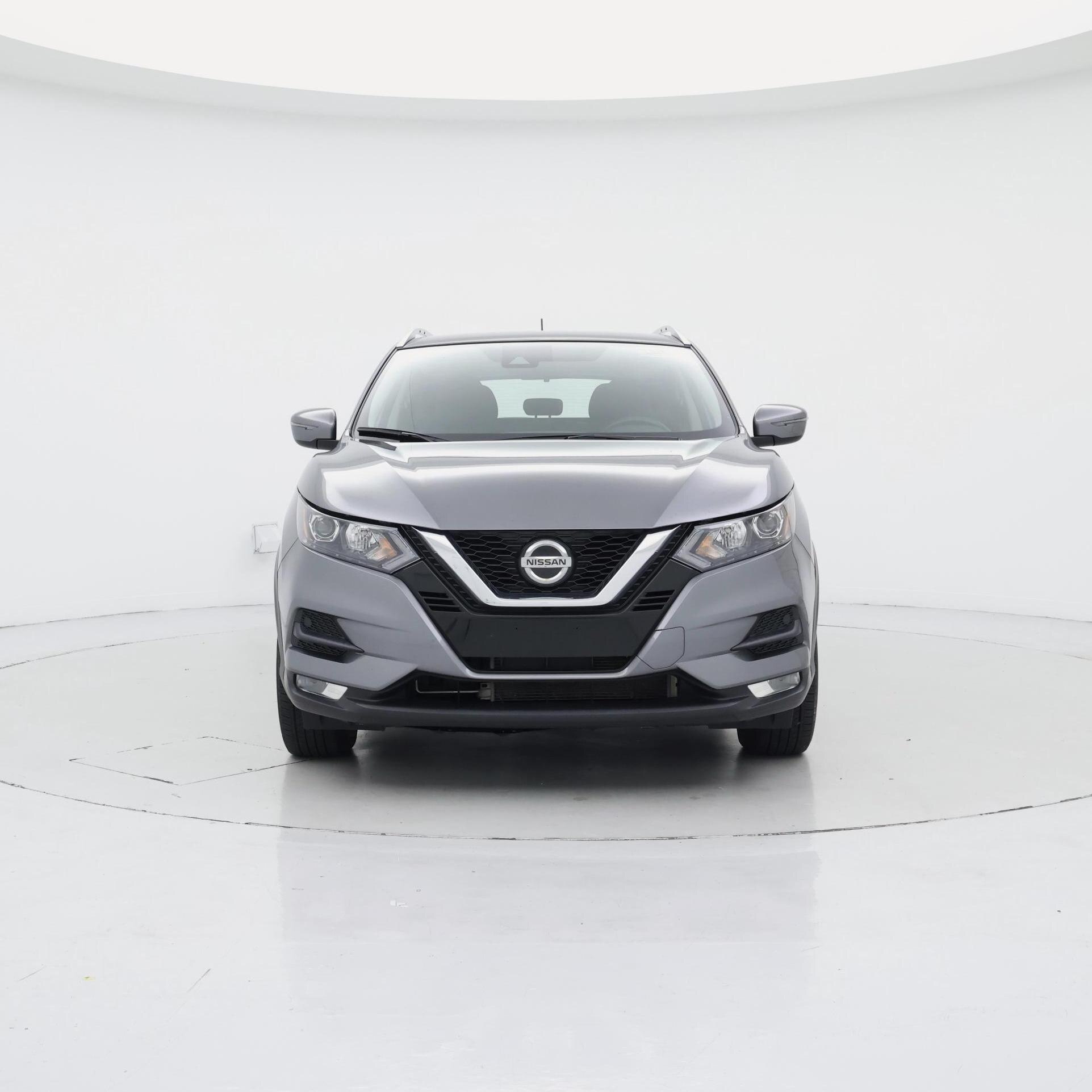 Thumbnail: 2021 Nissan Rogue Sport - 5