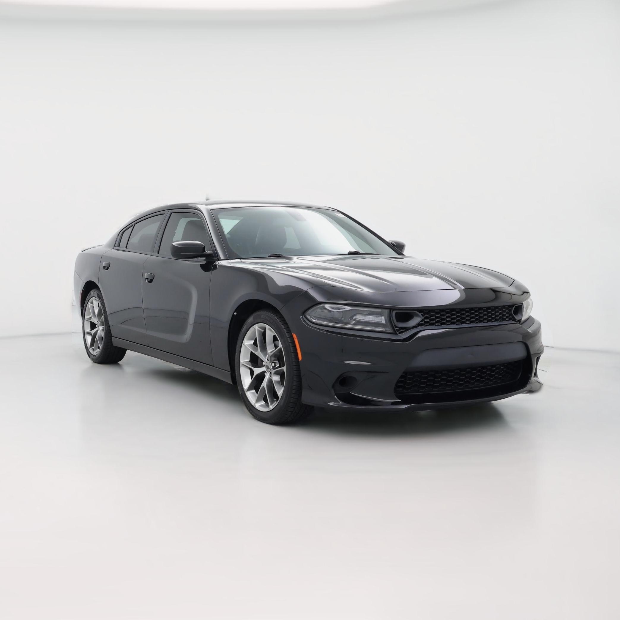 Thumbnail: 2020 Dodge Charger - 1