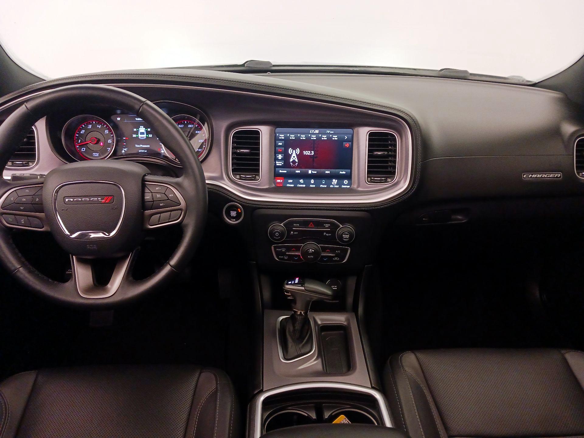 Thumbnail: 2020 Dodge Charger - 9