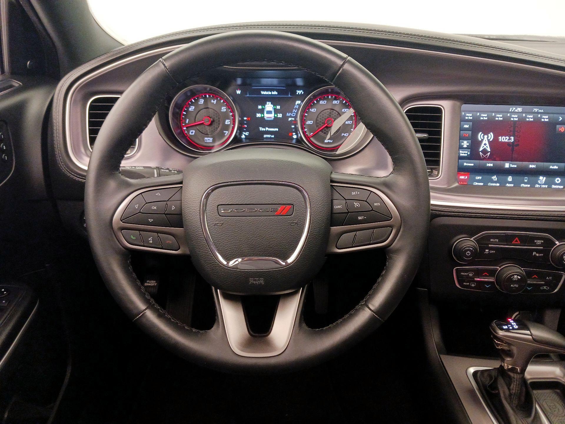 Thumbnail: 2020 Dodge Charger - 10