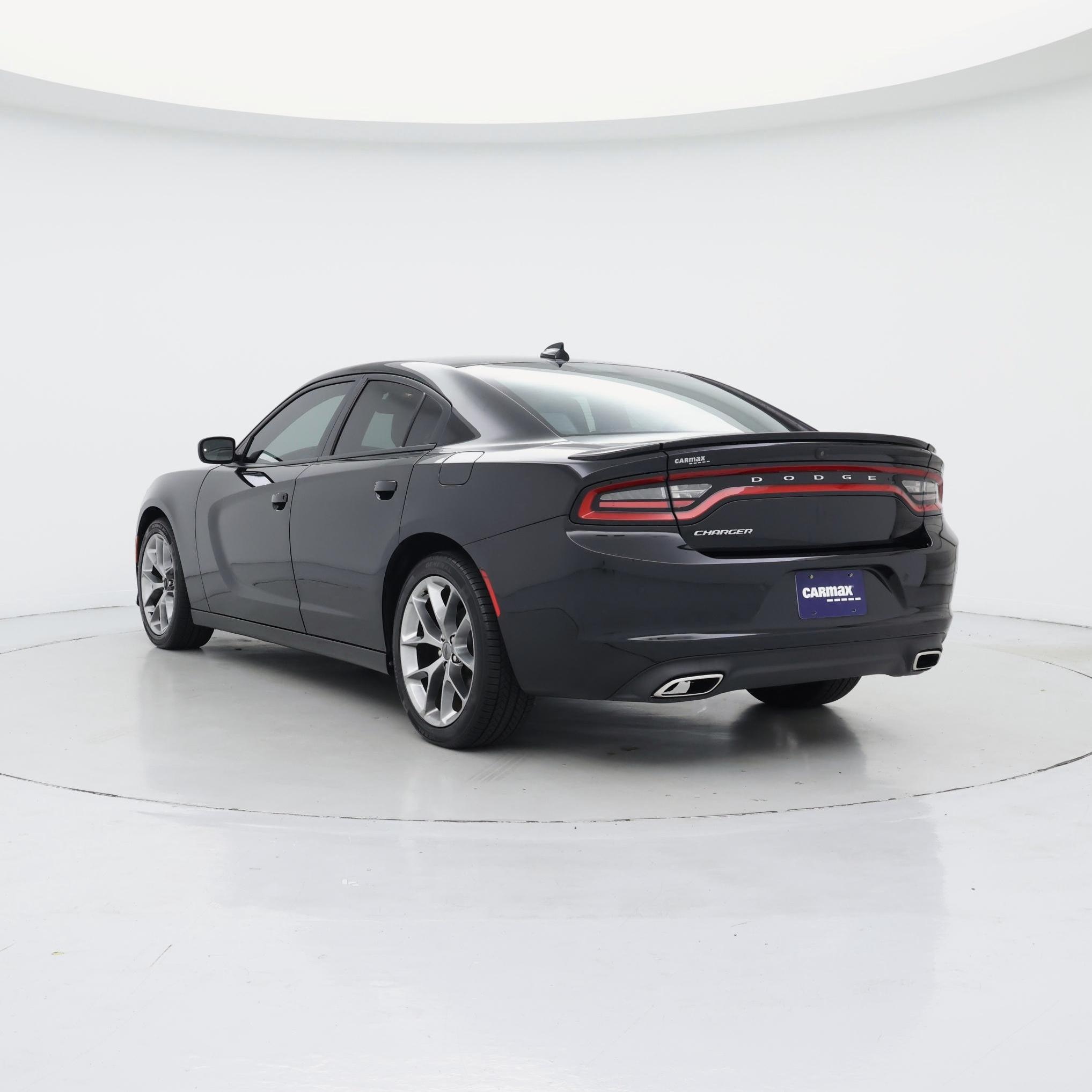 Thumbnail: 2020 Dodge Charger - 2
