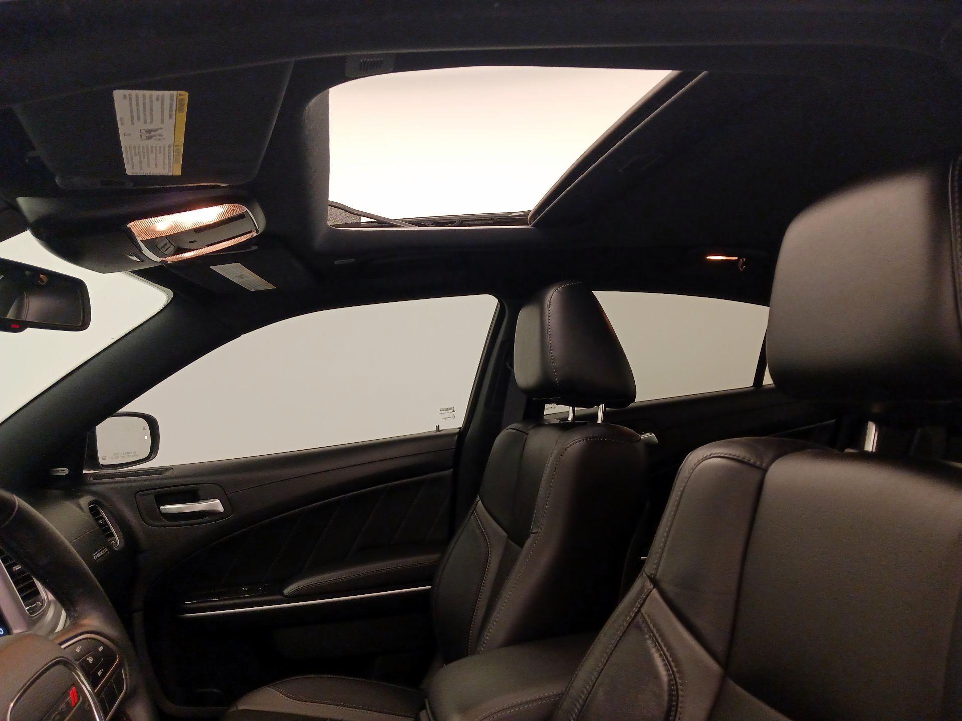 Thumbnail: 2020 Dodge Charger - 19