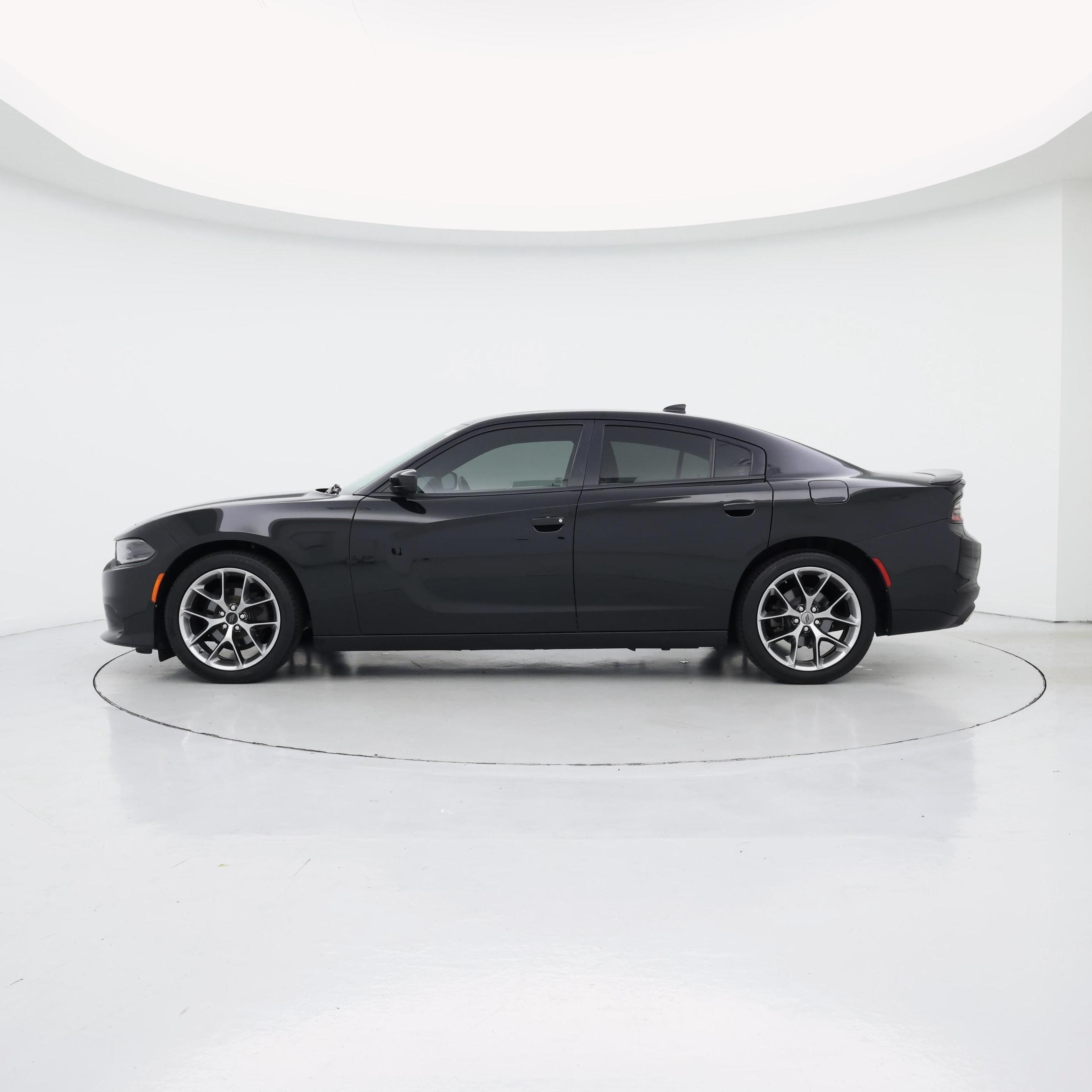 Thumbnail: 2020 Dodge Charger - 3