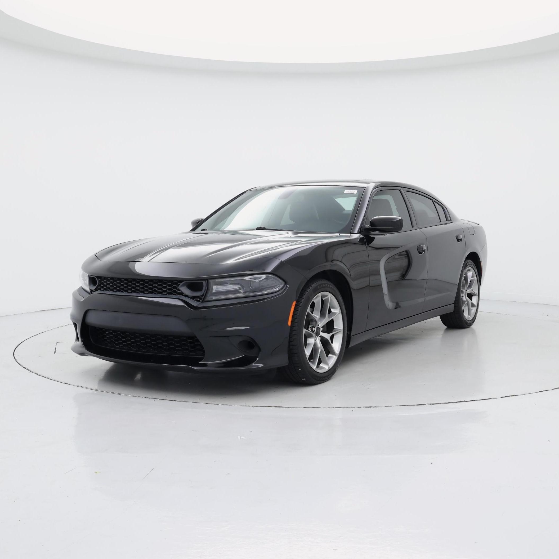 Thumbnail: 2020 Dodge Charger - 4