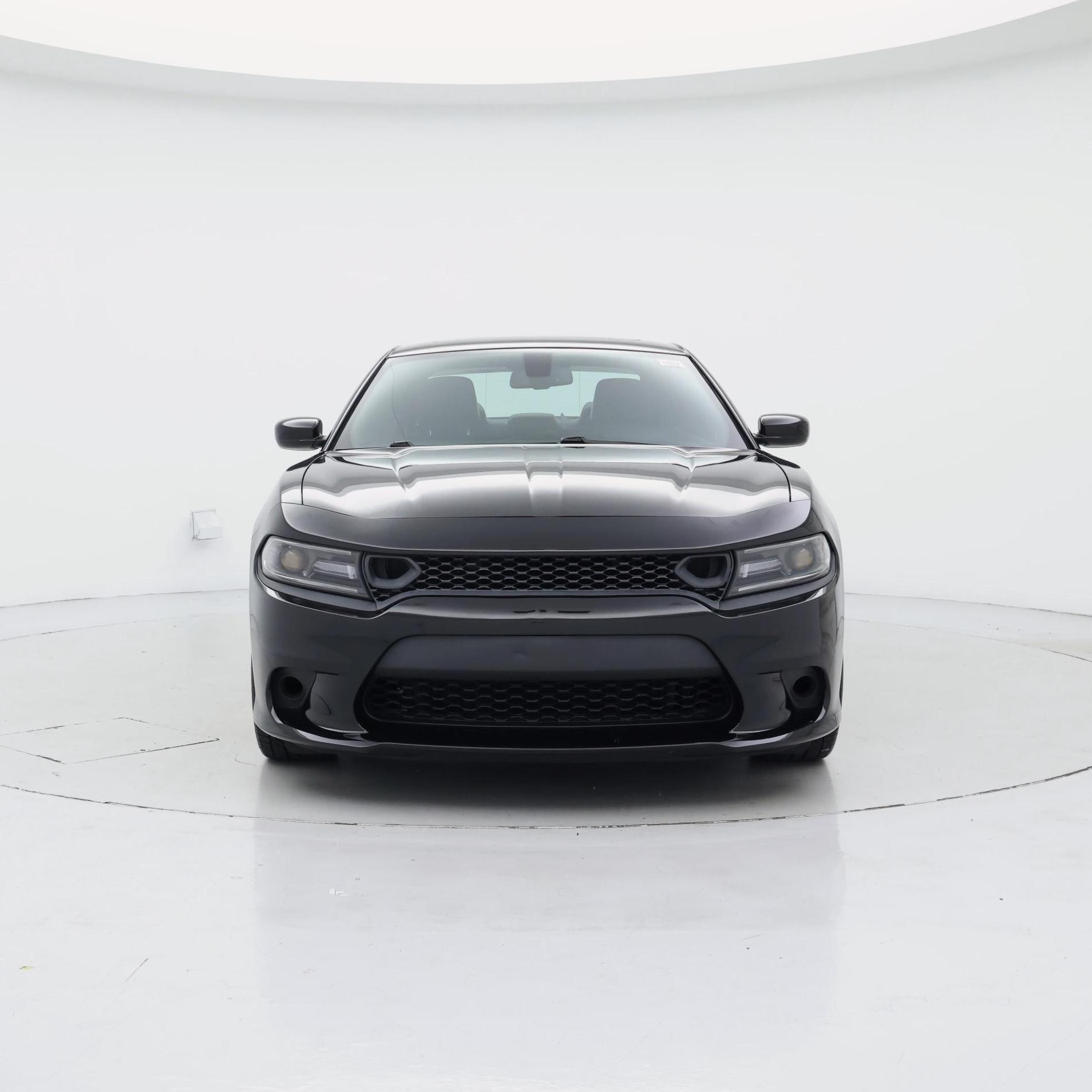 Thumbnail: 2020 Dodge Charger - 5