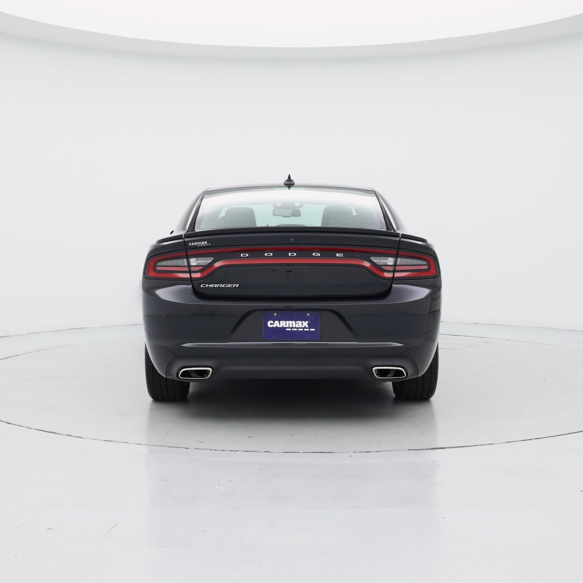 Thumbnail: 2020 Dodge Charger - 6