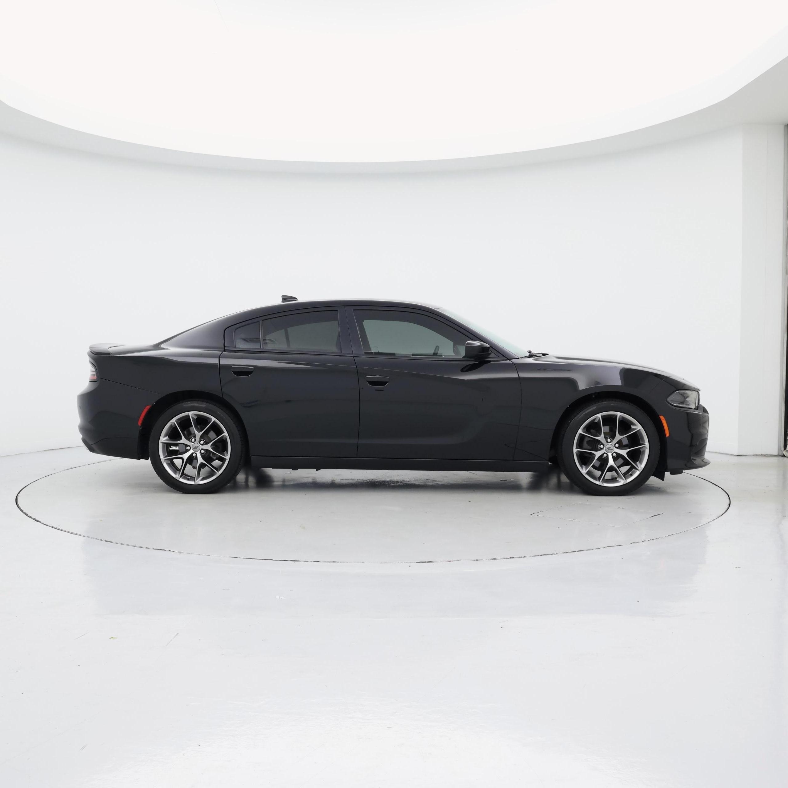 Thumbnail: 2020 Dodge Charger - 7