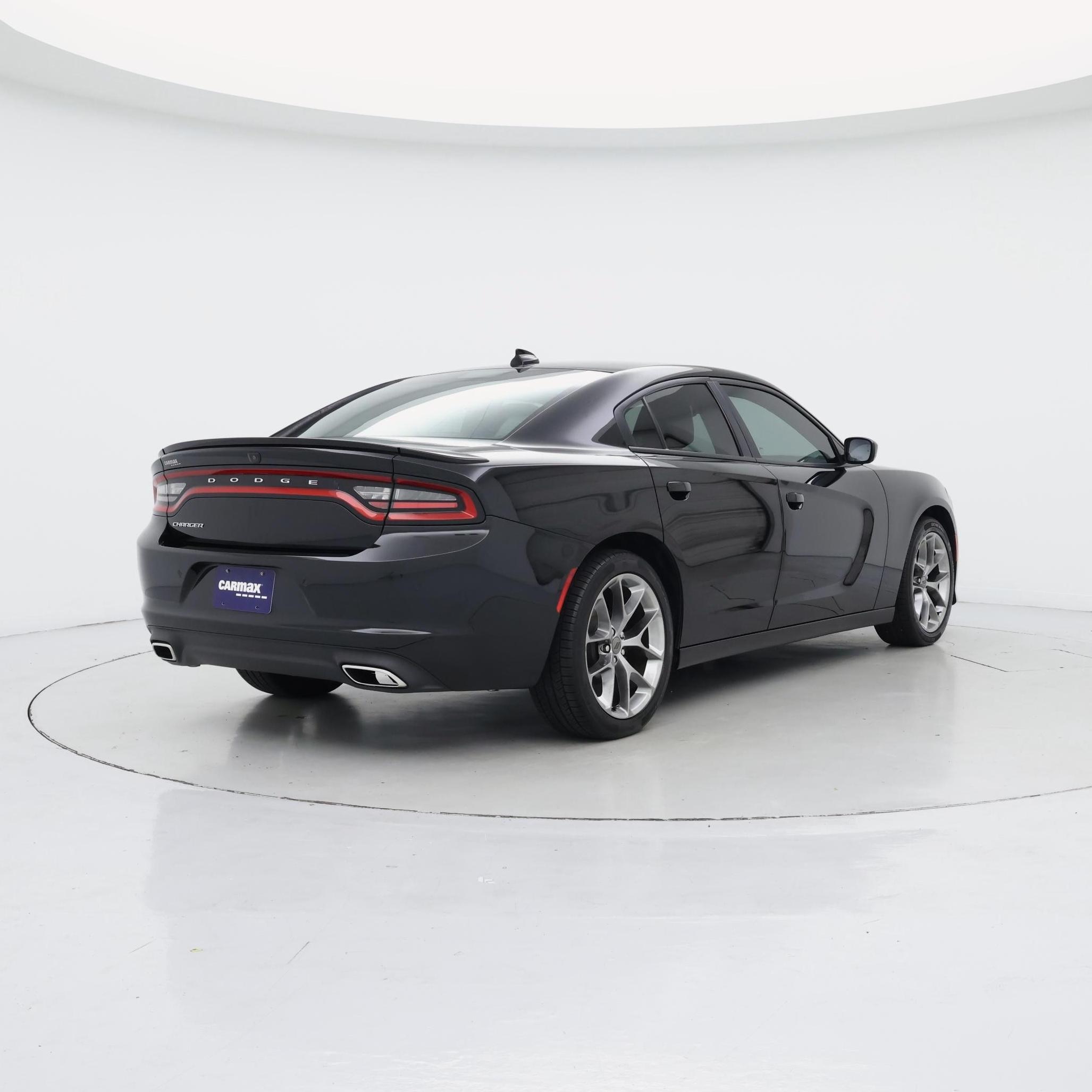 Thumbnail: 2020 Dodge Charger - 8
