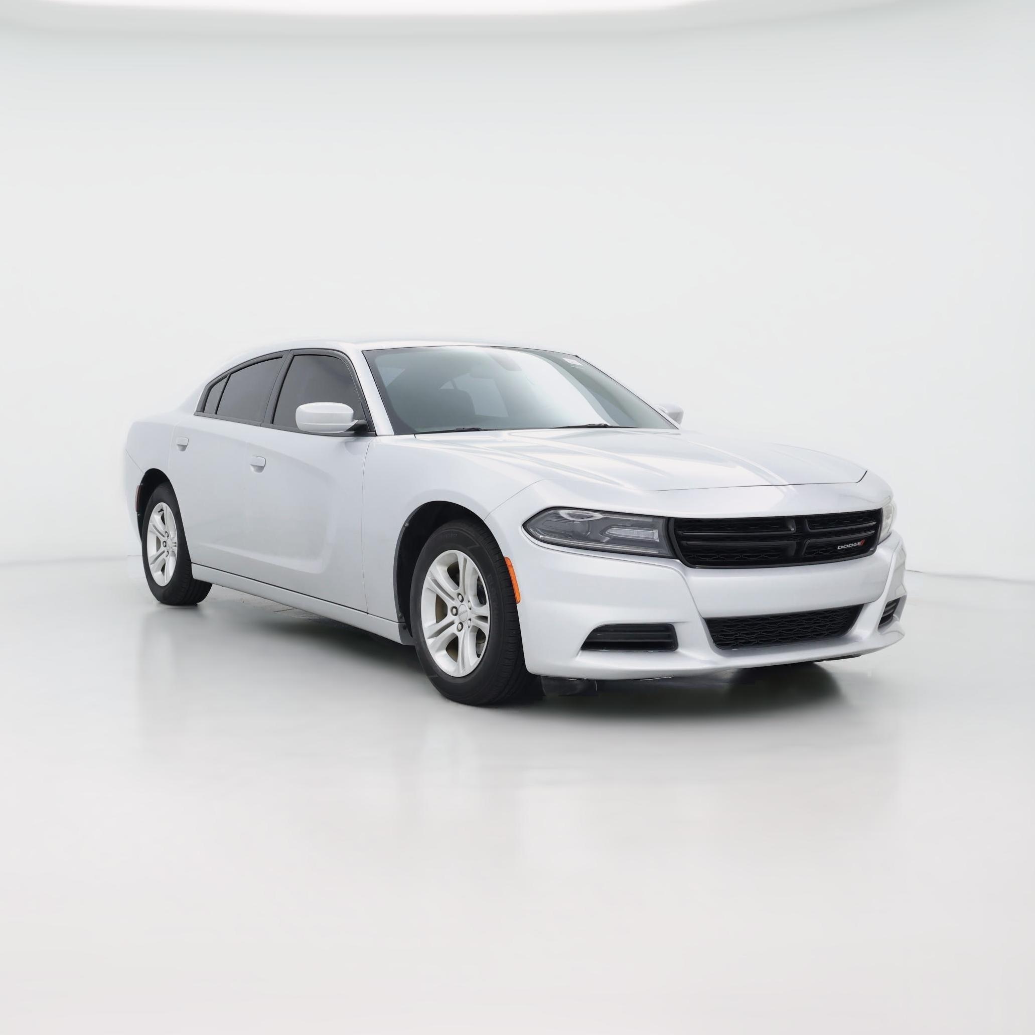 Thumbnail: 2021 Dodge Charger - 1