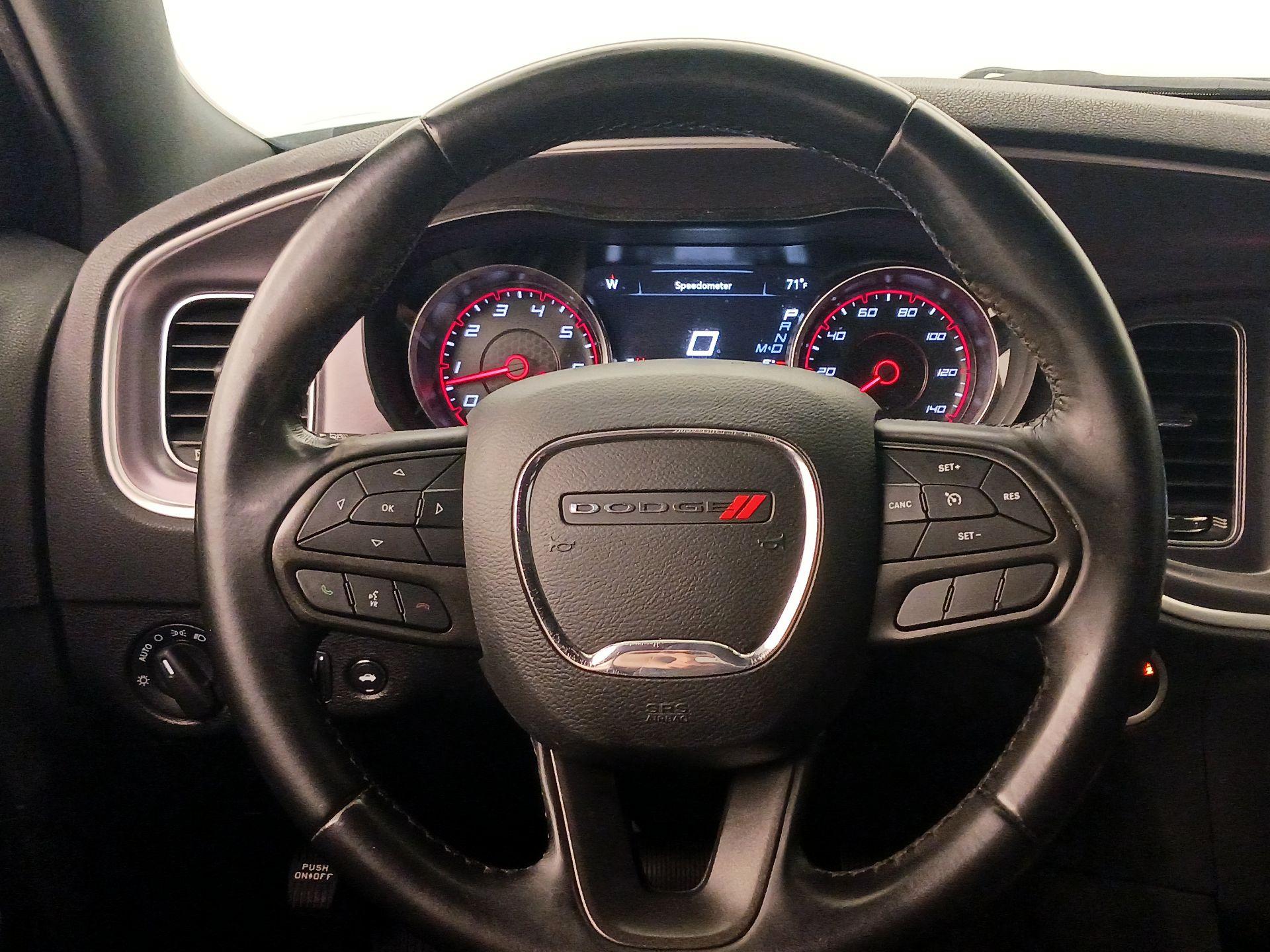 Thumbnail: 2021 Dodge Charger - 10