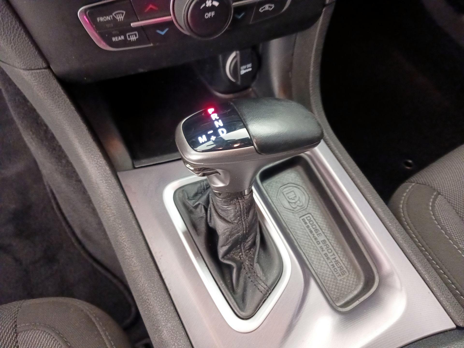 Thumbnail: 2021 Dodge Charger - 17
