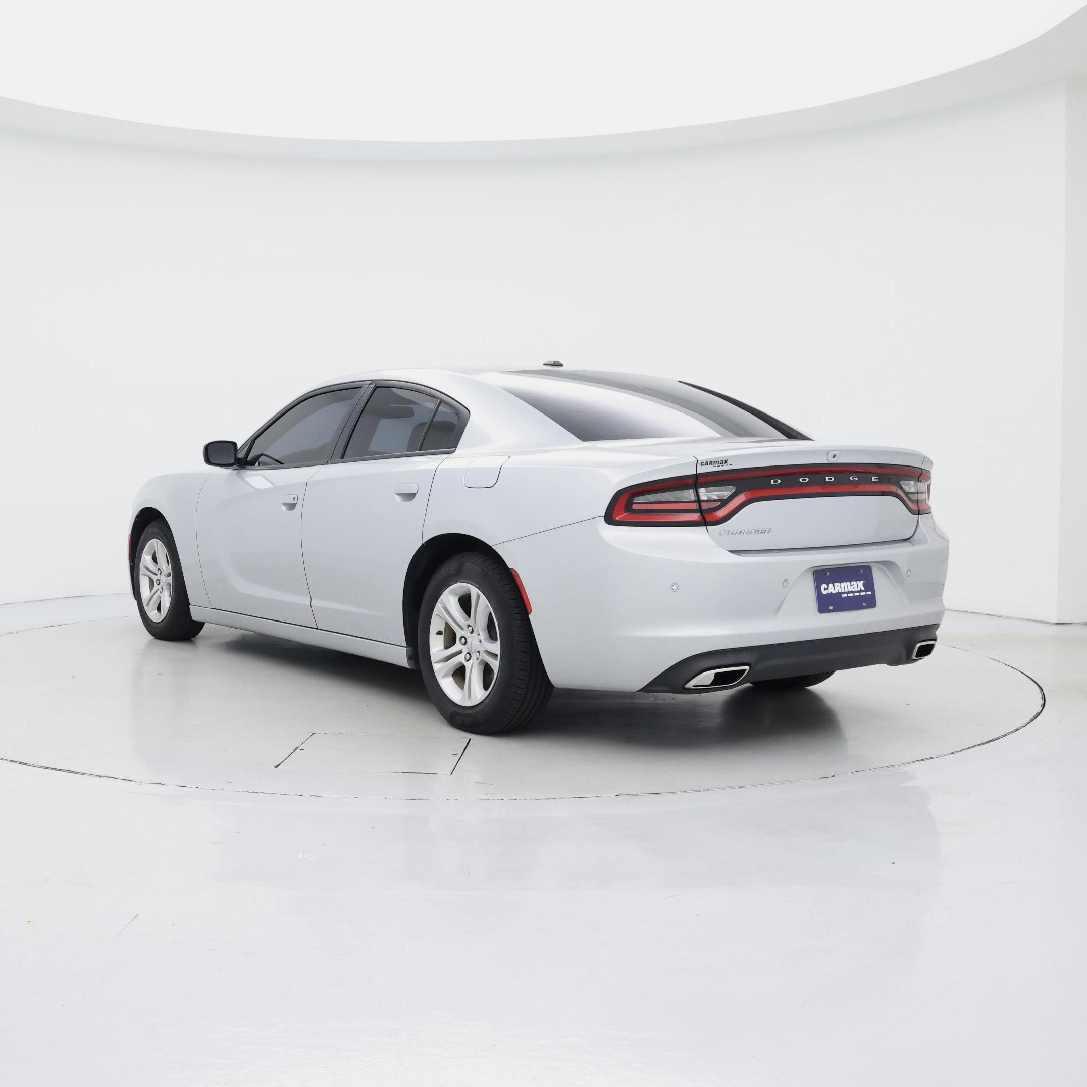 Thumbnail: 2021 Dodge Charger - 2