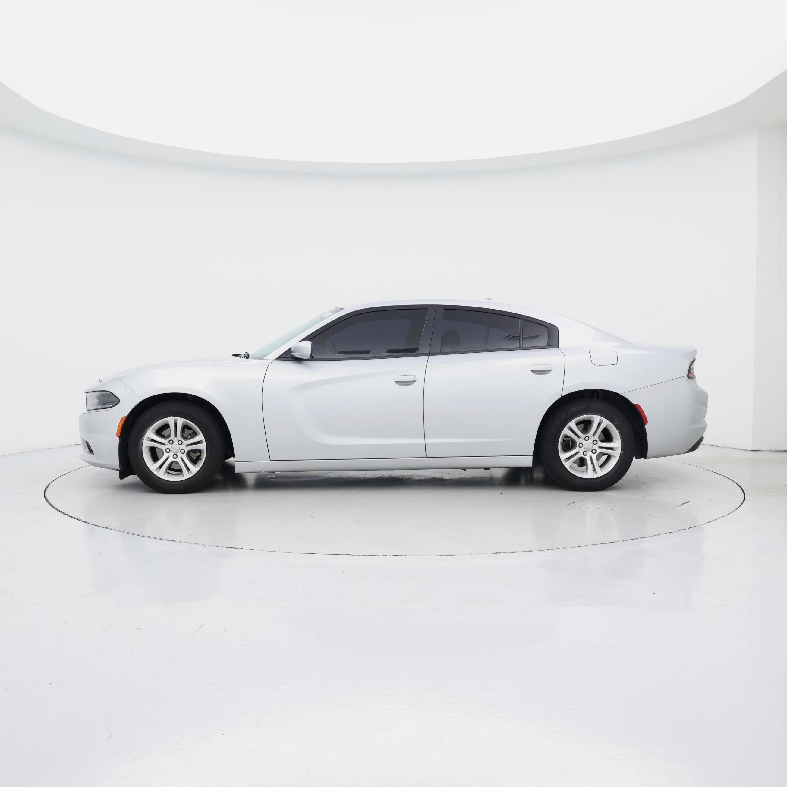 Thumbnail: 2021 Dodge Charger - 3